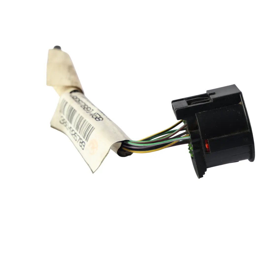 Land Rover Evoque L538 Cablaggio Faro Anteriore Sinistro - SKU GJ32-13W030-DC-2 - Numero di parte GJ32-13W030-DC