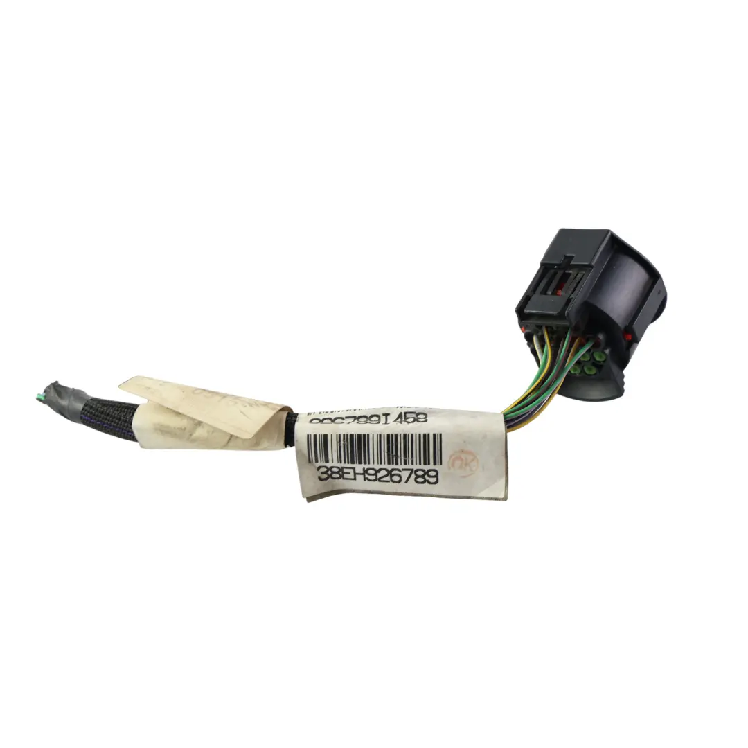 Cablaggio Faro Anteriore Sinistro per Land Rover Evoque L538 con numero di parte GJ32-13W030-DC Land Rover Evoque L538 Cablaggio Faro Anteriore Sinistro - SKU GJ32-13W030-DC-2 - Numero di parte GJ32-13W030-DC