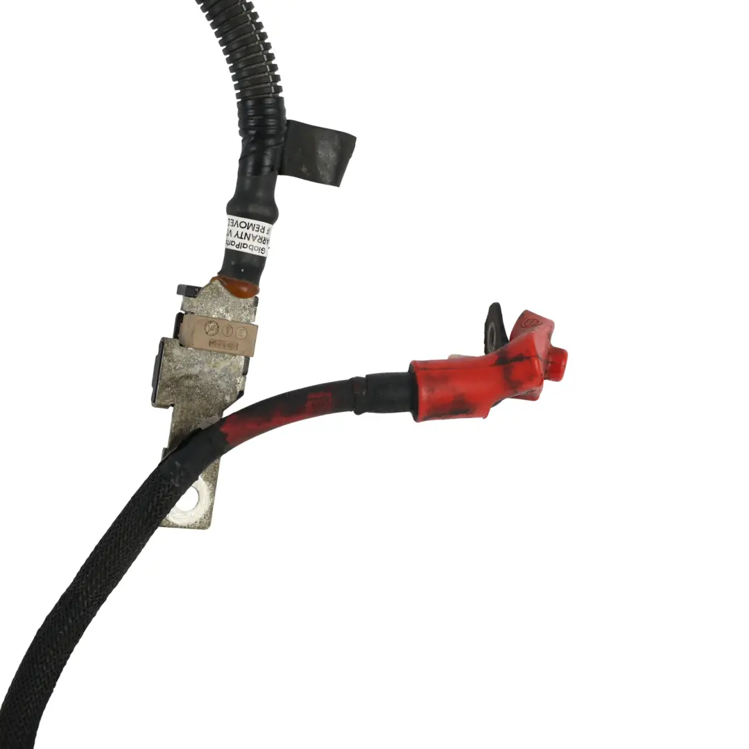 Land Rover Câble Faisceau Électrique Batterie Positif EJ32-14A240-AB - SKU GJ32-14A280-BD - Numéro de pièce GJ32-14A280-BD