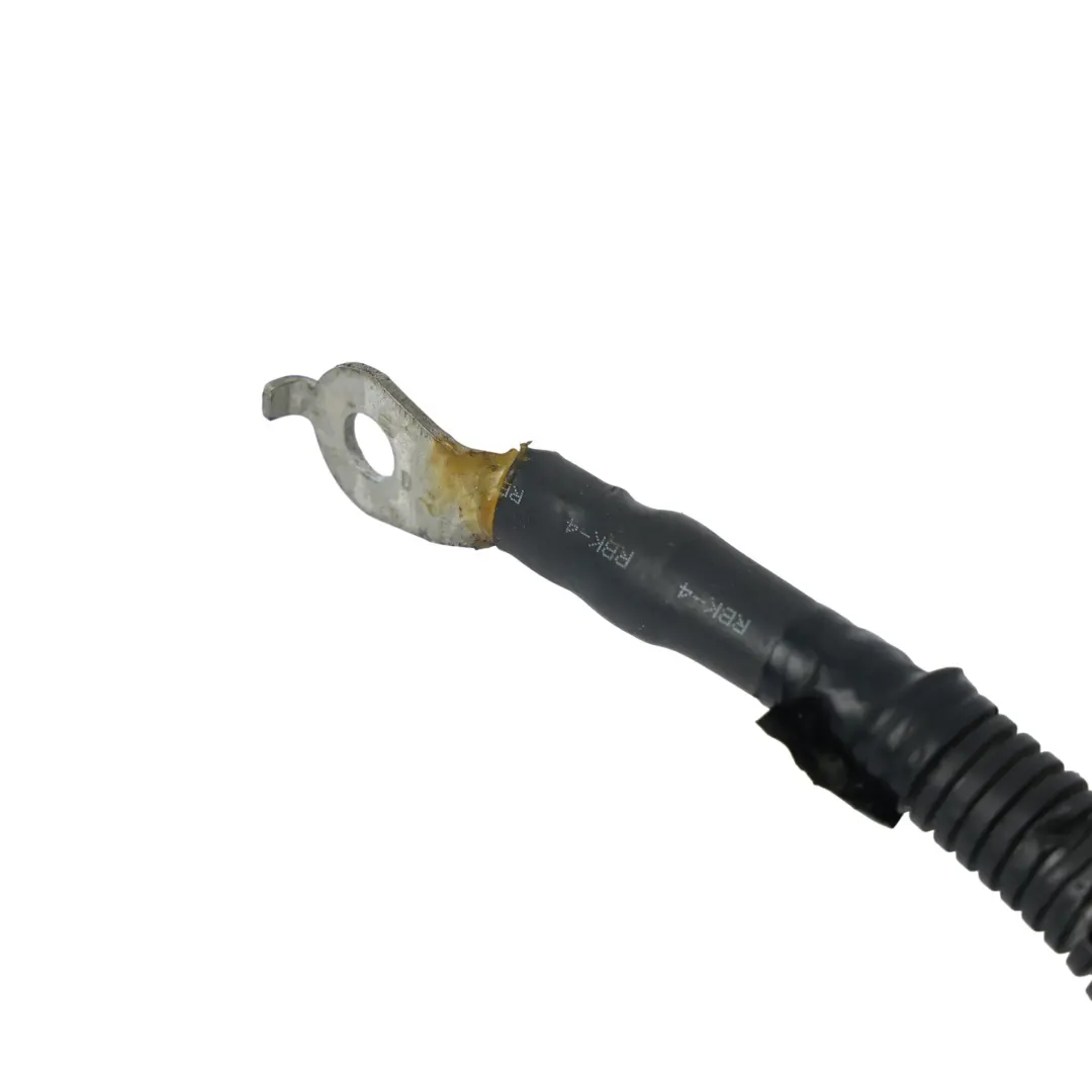 Positive Wire Loom Harness Cable EJ32-14A240-AB to Range Rover Evoque L538 Battery with Part number GJ32-14A280-BD Range Rover Evoque L538 Battery Positive Wire Loom Harness Cable EJ32-14A240-AB - SKU GJ32-14A280-BD - Part number GJ32-14A280-BD