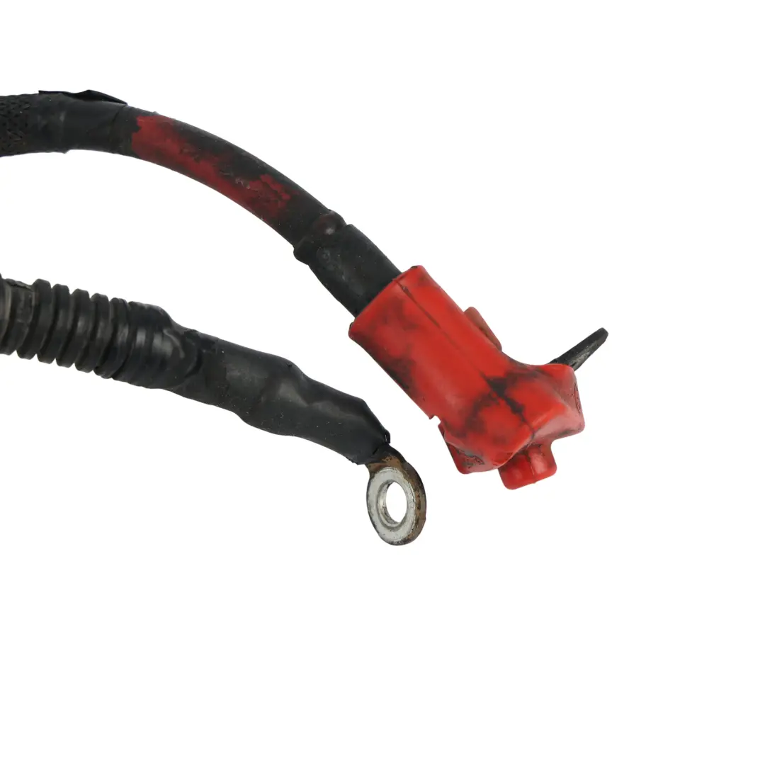 Batterie Plus Kabelbaum Kabel EJ32-14A240-AB für Land Rover Range Rover Evoque L538 mit Teilenummer GJ32-14A280-BD Land Rover Range Rover Evoque L538 Batterie Plus Kabelbaum Kabel EJ32-14A240-AB - SKU GJ32-14A280-BD - Teilenummer GJ32-14A280-BD