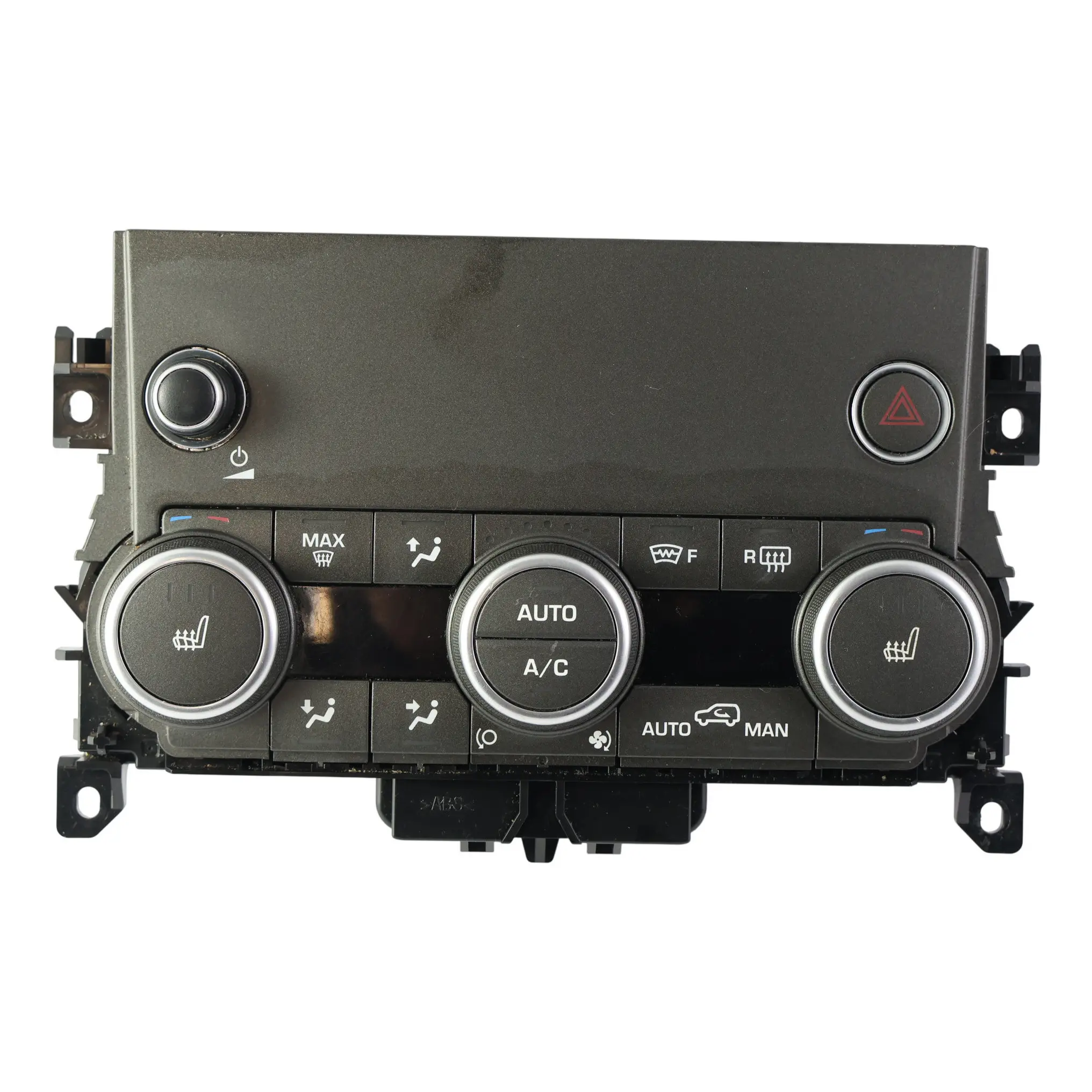 Range Rover Evoque L538 Heater Control Switch Control Panel L538 GJ32-14C239-XC