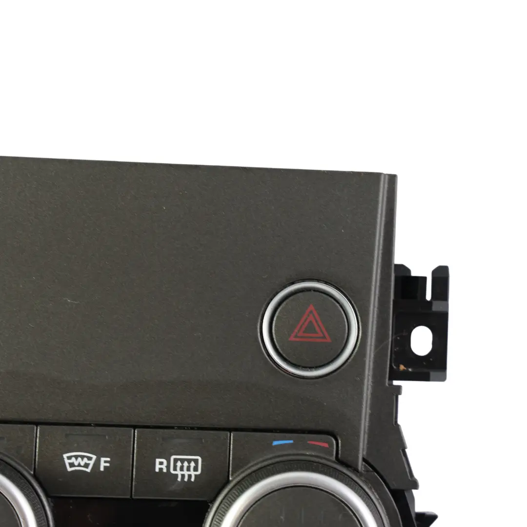 Range Rover Evoque L538 Heizung Schalter Bedienfeld - SKU GJ32-14C239-XC - Teilenummer GJ32-14C239-XC