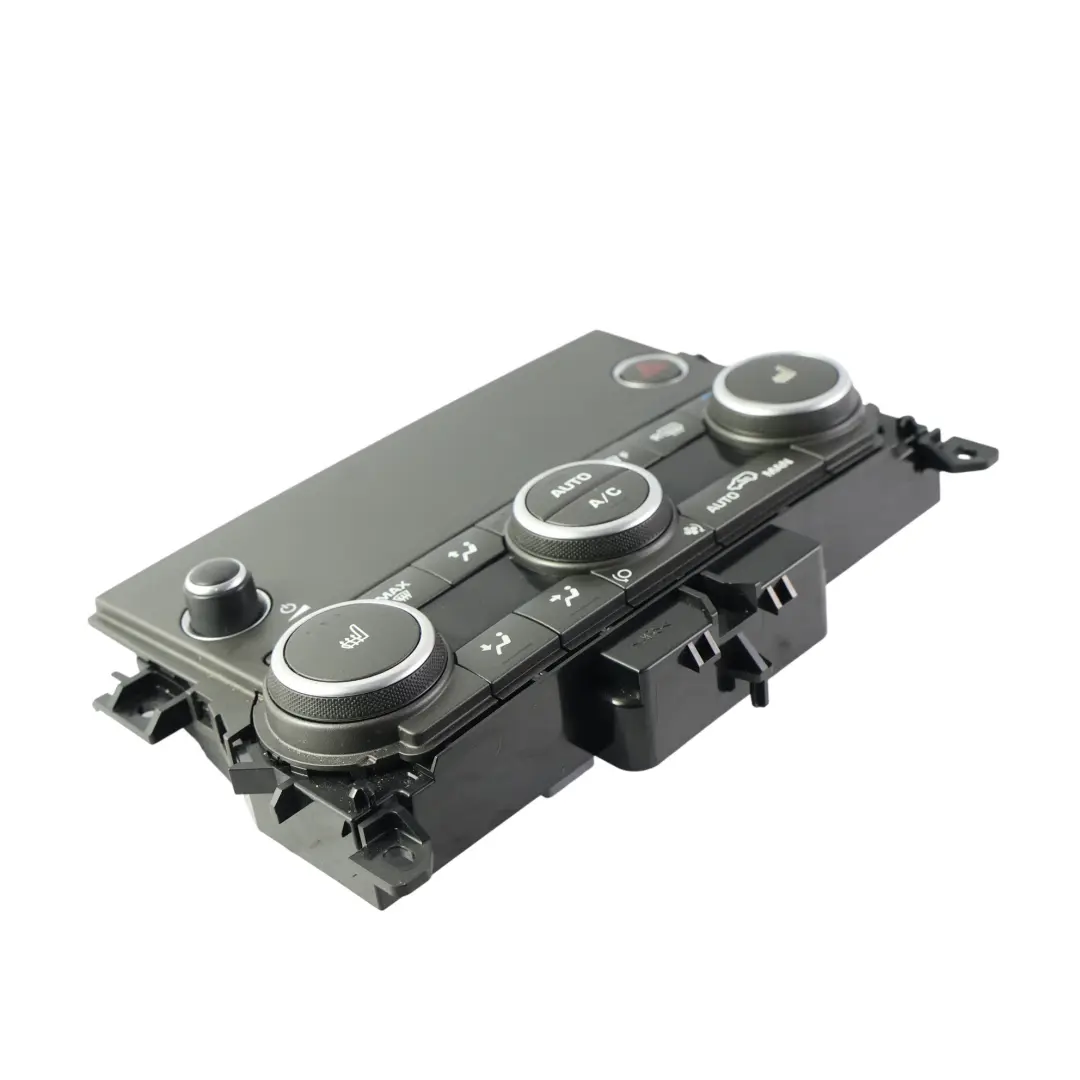 Range Rover Evoque L538 Heizung Schalter Bedienfeld - SKU GJ32-14C239-XC - Teilenummer GJ32-14C239-XC
