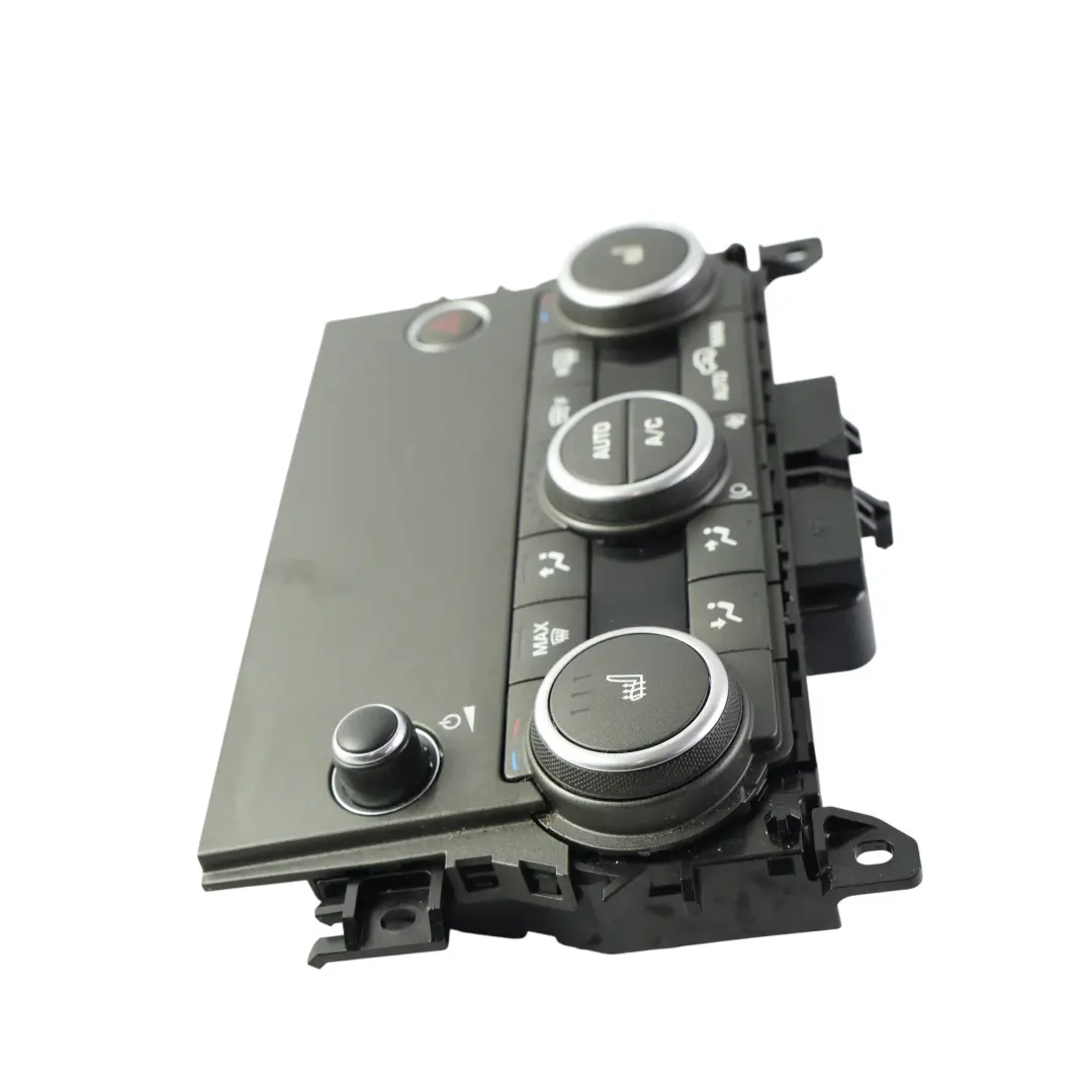 Range Rover Evoque L538 Heater Control Switch Control Panel L538 - SKU GJ32-14C239-XC - Part number GJ32-14C239-XC