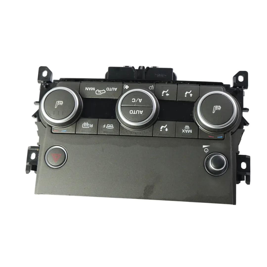 Range Rover Evoque L538 Interruttore Comando Riscaldamento - SKU GJ32-14C239-XC - Numero di parte GJ32-14C239-XC