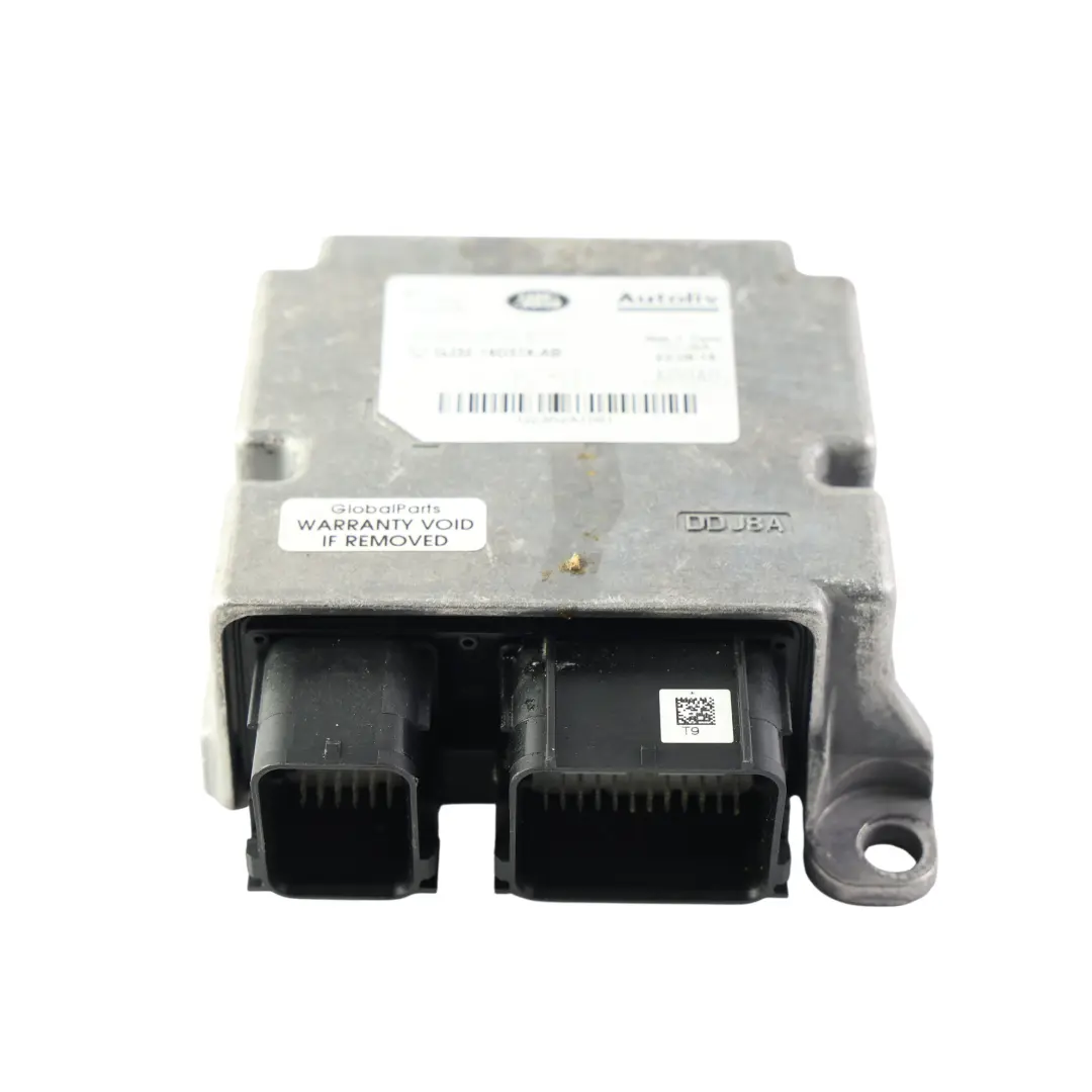Modulo Controllo Aria per Range Rover Evoque L538 con numero di parte GJ32-14D374-AB Range Rover Evoque L538 Modulo Controllo Aria - SKU GJ32-14D374-AB - Numero di parte GJ32-14D374-AB