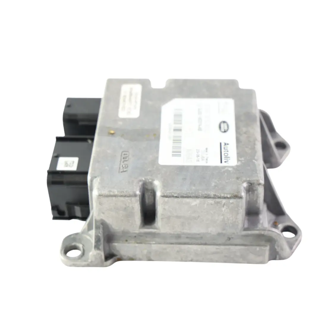 Range Rover Evoque L538 Moduł Poduszek Powietrznych - SKU GJ32-14D374-AB - Numer Części GJ32-14D374-AB