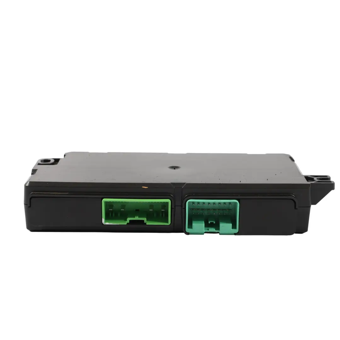 Range Rover Evoque L538 Seat Module ECU Front Left Right N/O/S - SKU GJ32-14D600-AD - Part number GJ32-14D600-AD