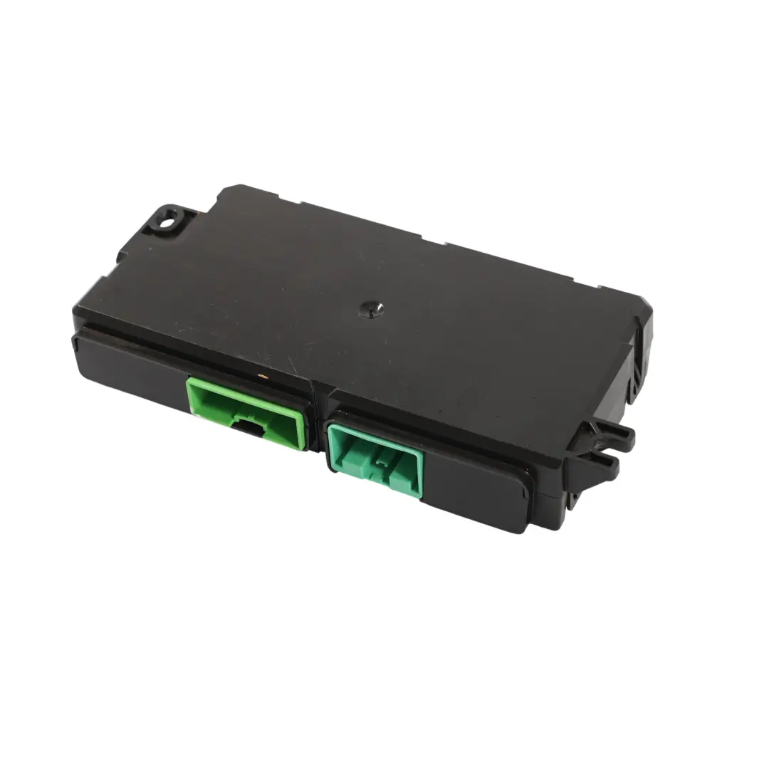Land Rover Evoque L538 Sitz Modul Steuergerät Vorne Links Rechts - SKU GJ32-14D600-AD - Teilenummer GJ32-14D600-AD