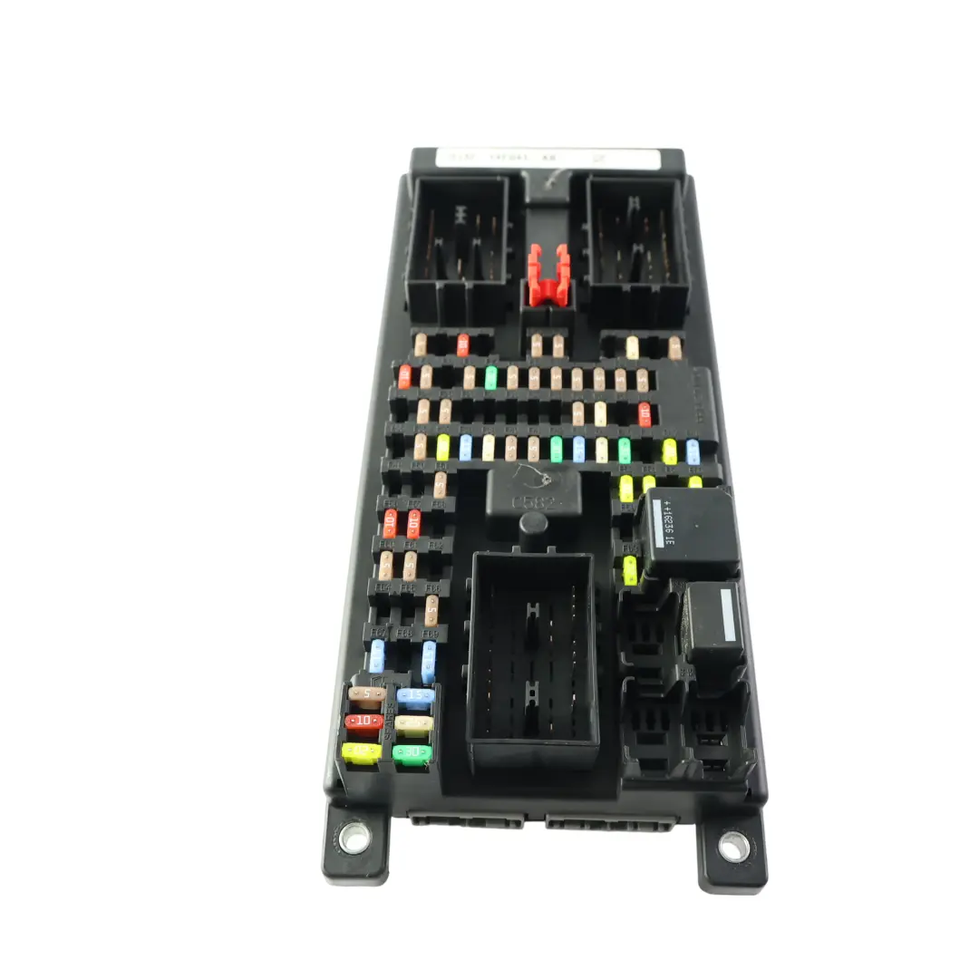 Fuse Box Control Unit Module to Range Rover Evoque L538 with Part number GJ32-14F041-AB Range Rover Evoque L538 Fuse Box Control Unit Module - SKU GJ32-14F041-AB - Part number GJ32-14F041-AB