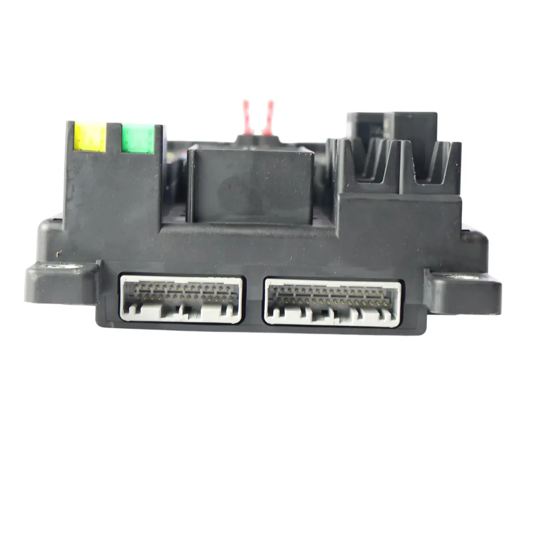 Range Rover Evoque L538 Module Unité Contrôle Boîte Fusibles - SKU GJ32-14F041-AB - Numéro de pièce GJ32-14F041-AB