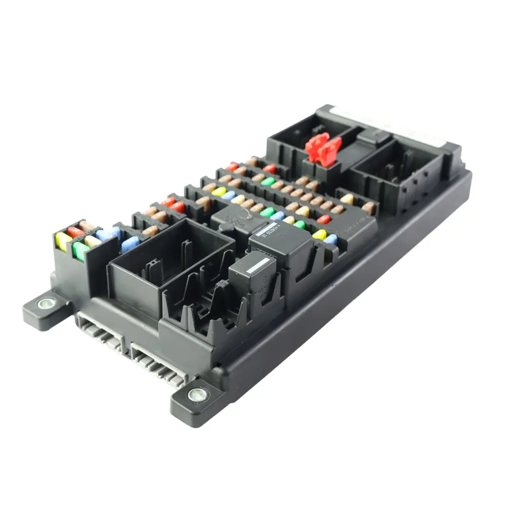 Range Rover Evoque L538 Sicherungskasten Steuergerät Modul - SKU GJ32-14F041-AB - Teilenummer GJ32-14F041-AB