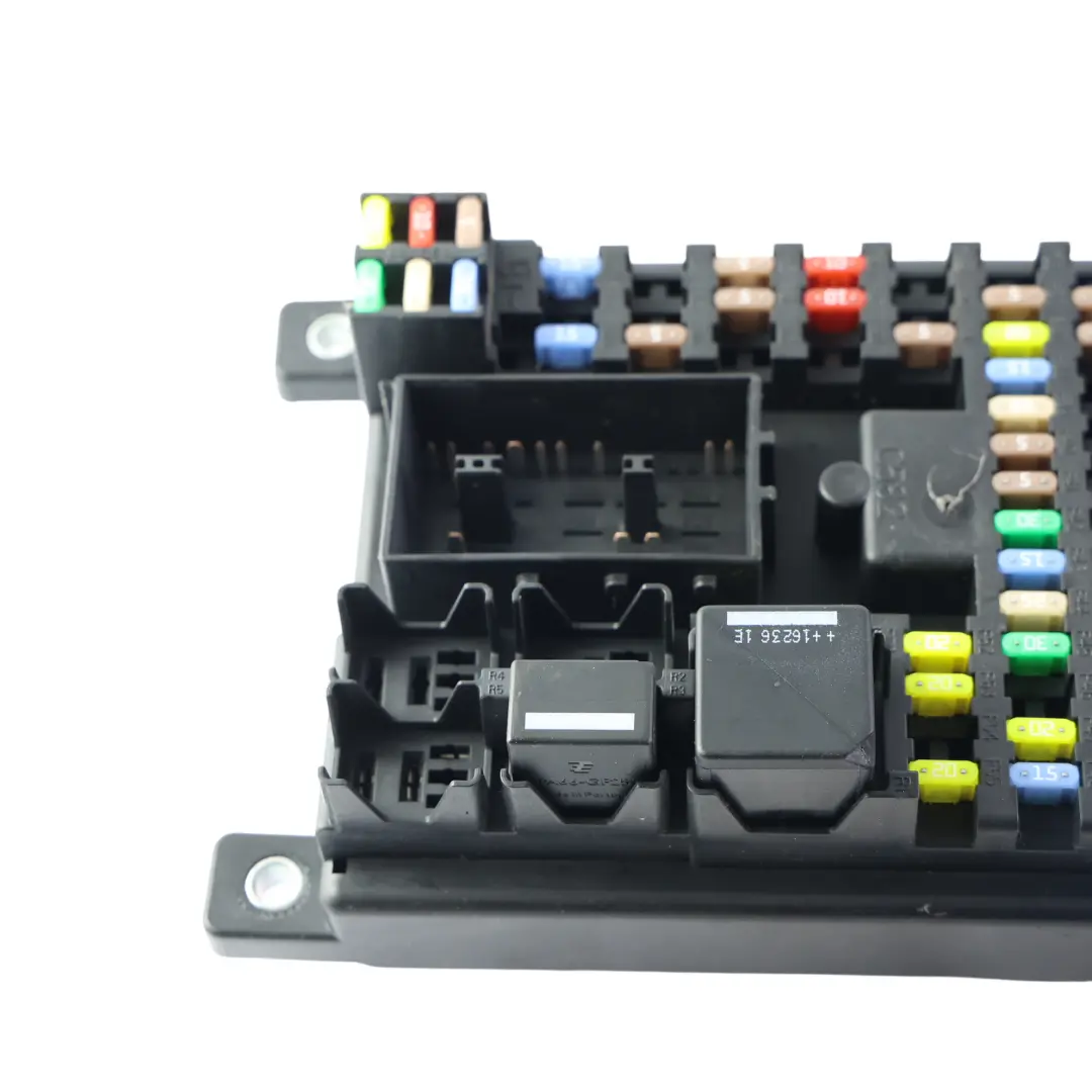 Range Rover Evoque L538 Sicherungskasten Steuergerät Modul - SKU GJ32-14F041-AB - Teilenummer GJ32-14F041-AB