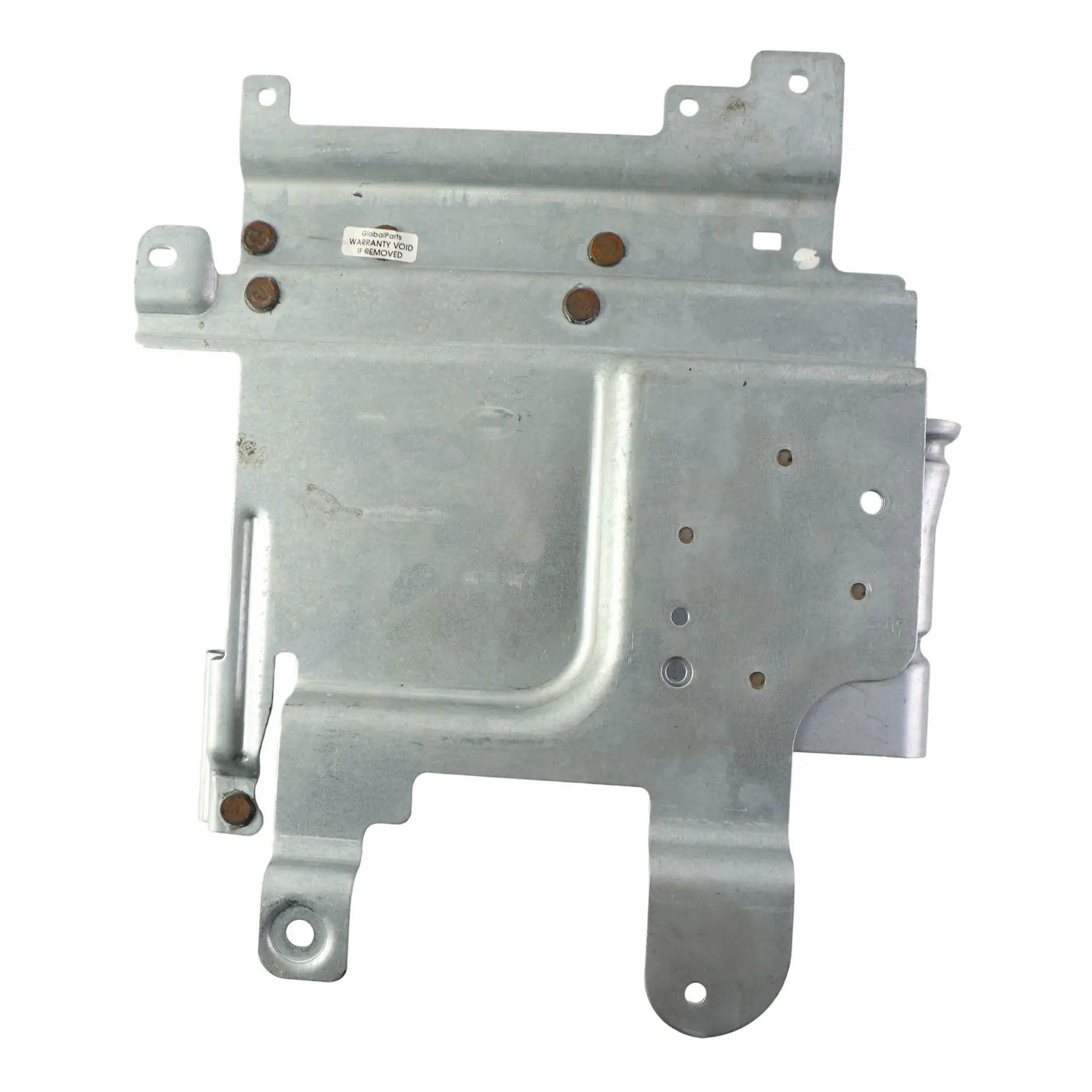 Range Rover Evoque L538 Staffa Distributore Alimentazione GJ32-14N072-AA