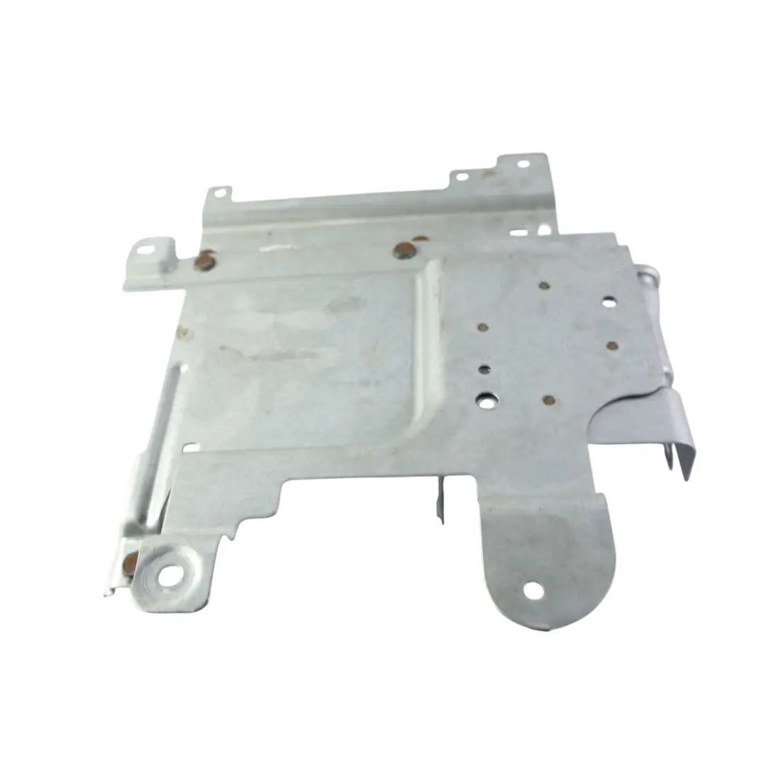 Range Rover Evoque L538 Supply Distributor Mount Bracket Tray - SKU GJ32-14N072-AA - Part number GJ32-14N072-AA