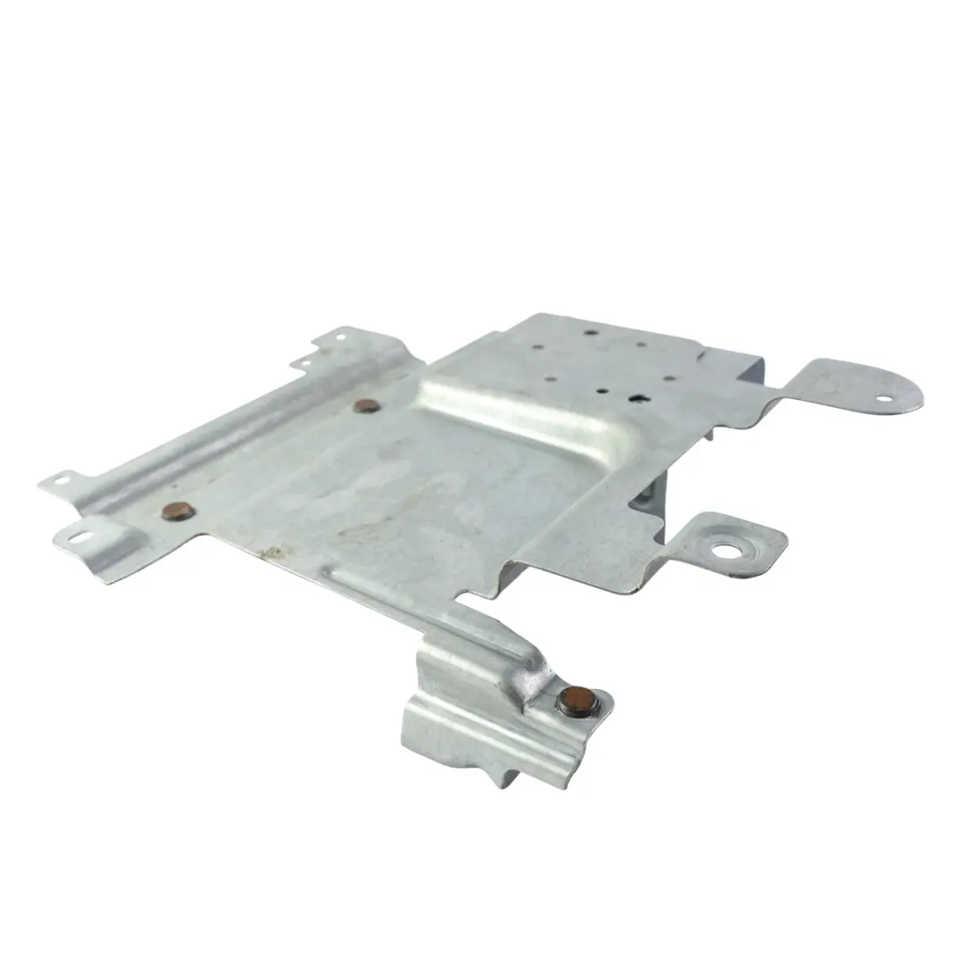 Supply Distributor Mount Bracket Tray to Range Rover Evoque L538 with Part number GJ32-14N072-AA Range Rover Evoque L538 Supply Distributor Mount Bracket Tray - SKU GJ32-14N072-AA - Part number GJ32-14N072-AA