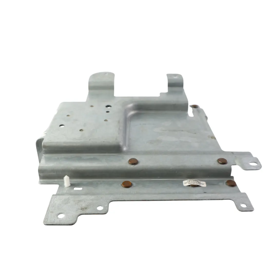Range Rover Evoque L538 Supply Distributor Mount Bracket Tray - SKU GJ32-14N072-AA - Part number GJ32-14N072-AA