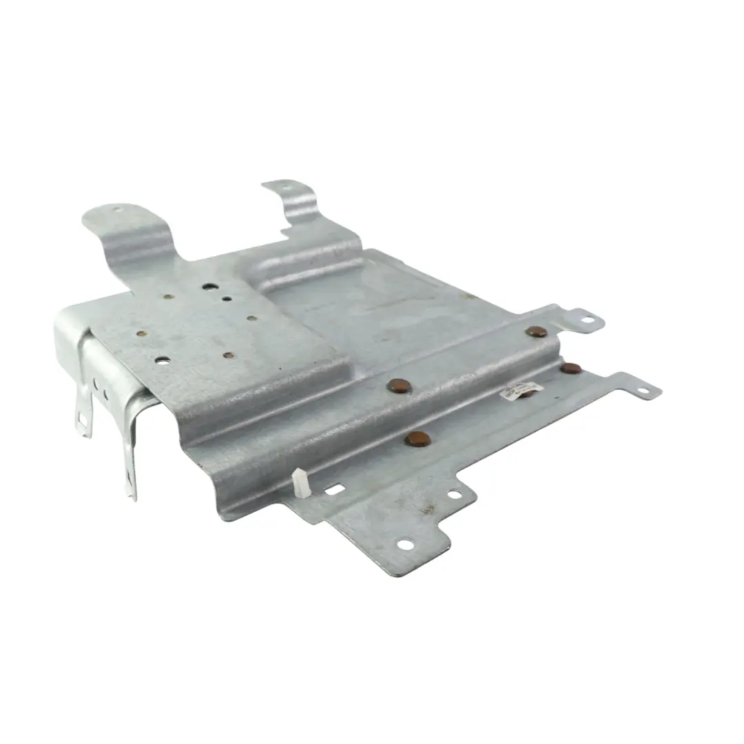 Soporte Bandeja Distribuidor Suministro para Range Rover Evoque L538 con número de pieza GJ32-14N072-AA Range Rover Evoque L538 Soporte Bandeja Distribuidor Suministro - SKU GJ32-14N072-AA - Número de pieza GJ32-14N072-AA