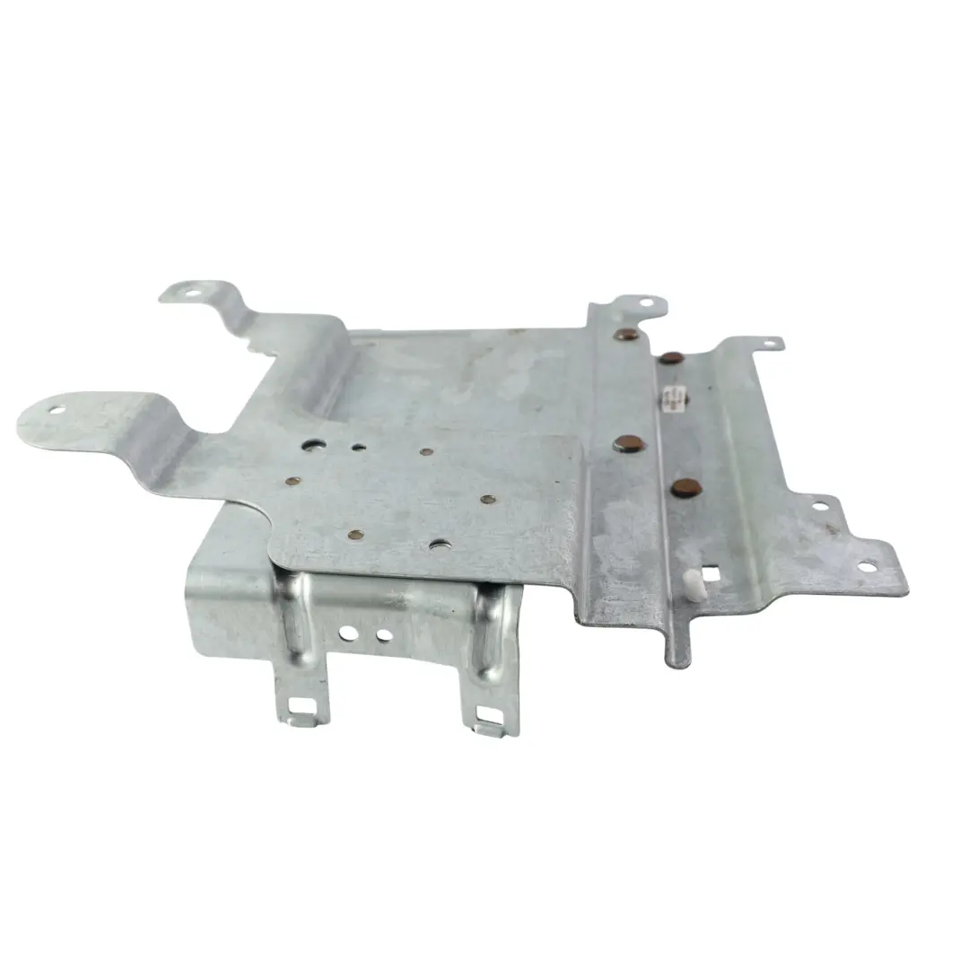 Supply Distributor Mount Bracket Tray to Range Rover Evoque L538 with Part number GJ32-14N072-AA Range Rover Evoque L538 Supply Distributor Mount Bracket Tray - SKU GJ32-14N072-AA - Part number GJ32-14N072-AA