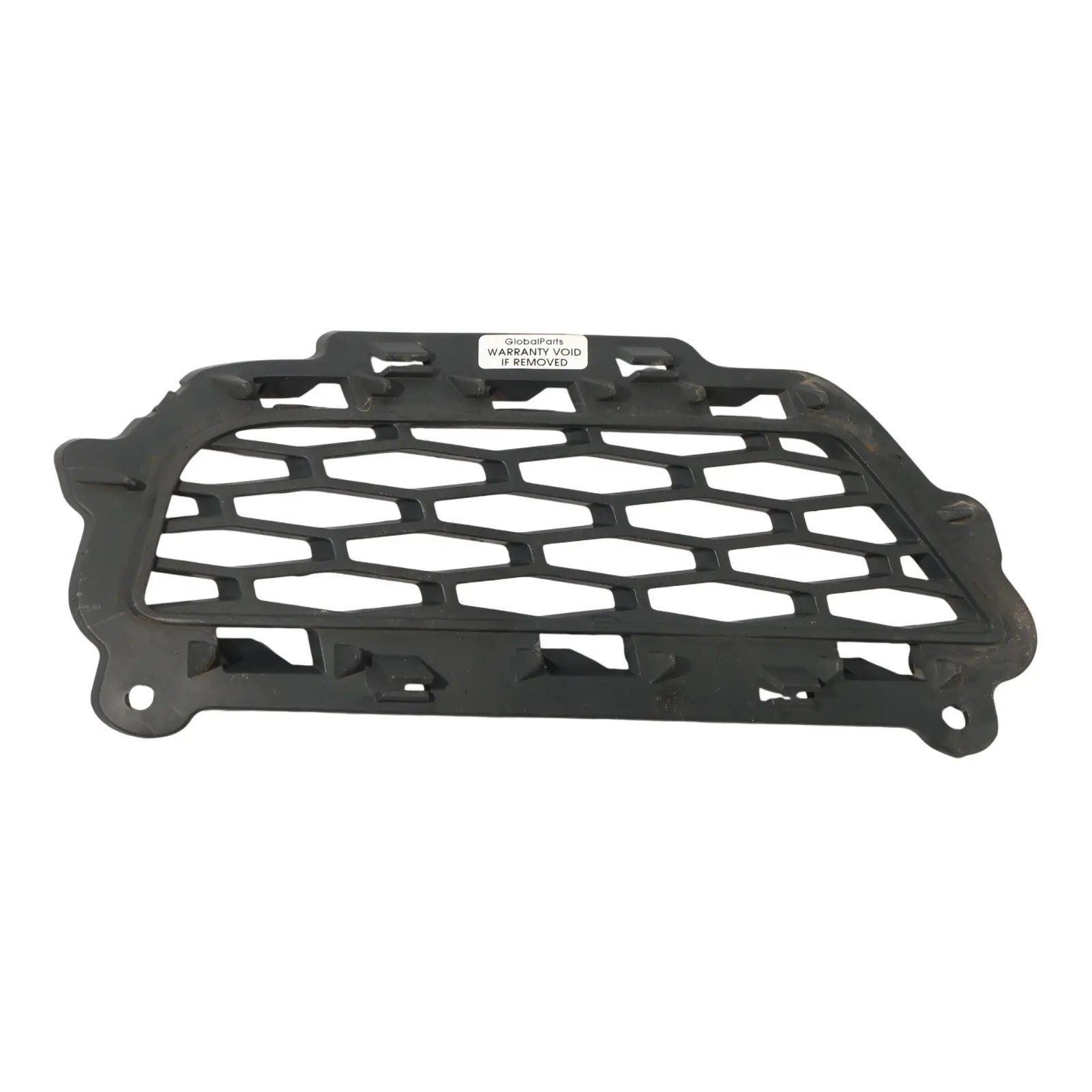 Range Rover Evoque L538 Griglia Paraurti Ant. Inf. Sinistra GJ32-15A299-D