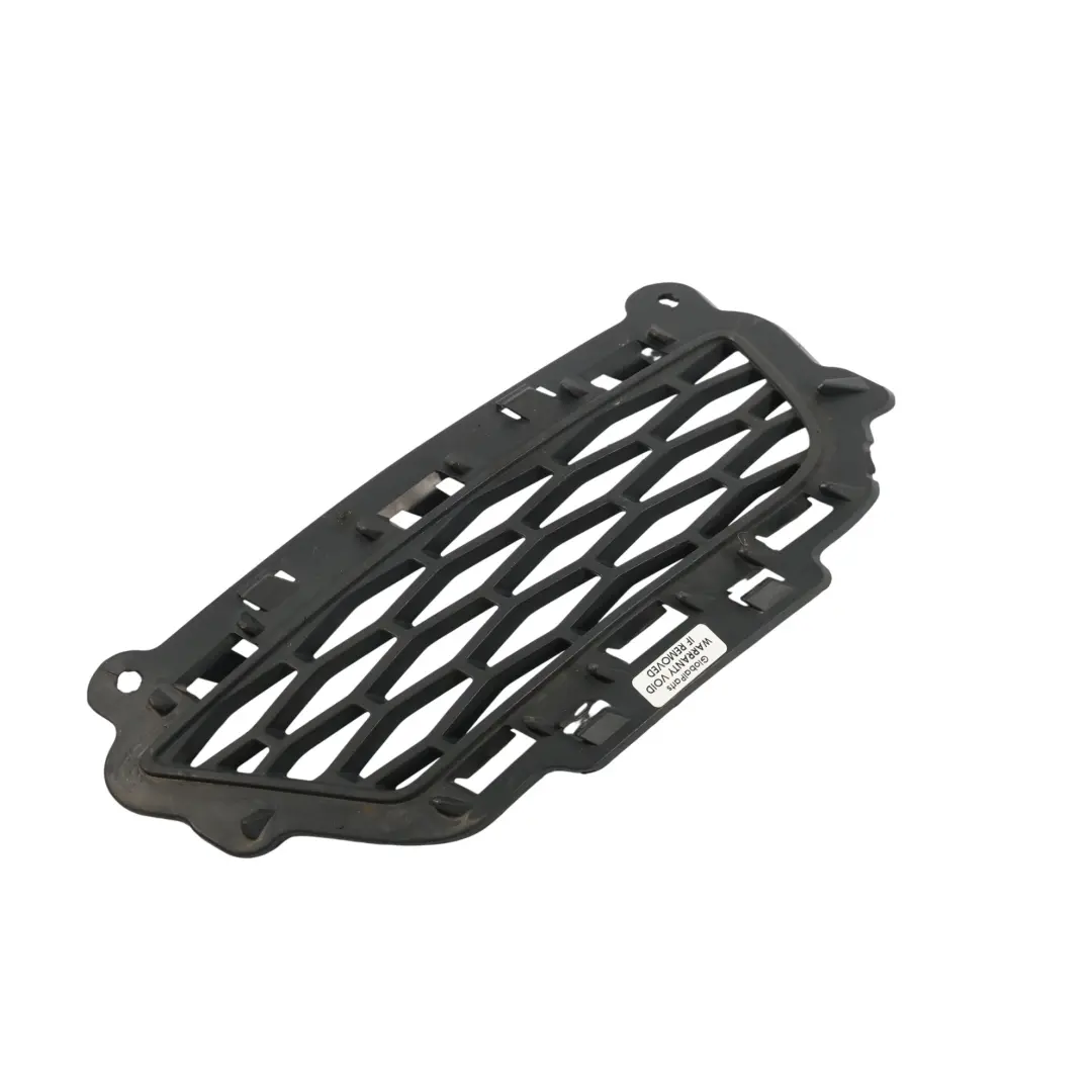 Range Rover Evoque L538 Kratka Zderzaka Przedniego Dolna Lewa - SKU GJ32-15A299-D - Numer Części GJ32-15A299-D