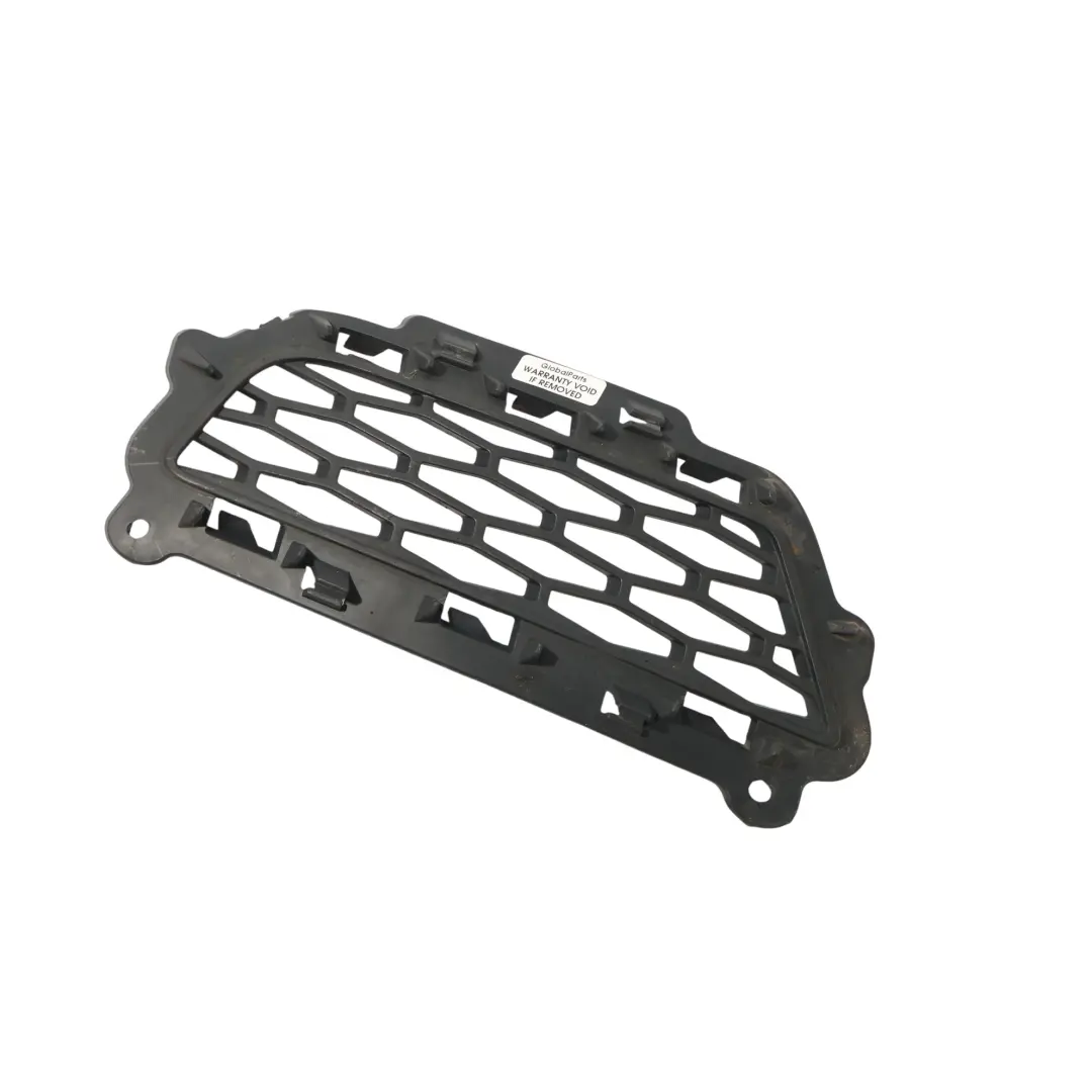 Range Rover Evoque L538 Kratka Zderzaka Przedniego Dolna Lewa - SKU GJ32-15A299-D - Numer Części GJ32-15A299-D