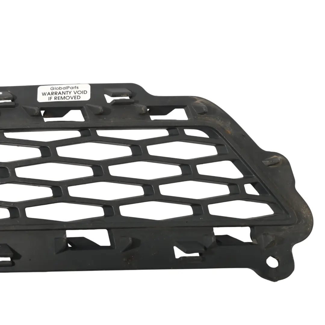 Front Bumper Lower Grill Left N/S to Range Rover Evoque L538 with Part number GJ32-15A299-D Range Rover Evoque L538 Front Bumper Lower Grill Left N/S - SKU GJ32-15A299-D - Part number GJ32-15A299-D