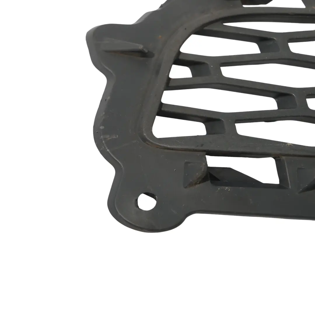 Range Rover Evoque L538 Stoßstange Vorne Unteres Gitter Links - SKU GJ32-15A299-D - Teilenummer GJ32-15A299-D