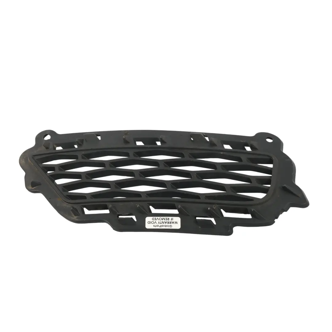 Front Bumper Lower Grill Left N/S to Range Rover Evoque L538 with Part number GJ32-15A299-D Range Rover Evoque L538 Front Bumper Lower Grill Left N/S - SKU GJ32-15A299-D - Part number GJ32-15A299-D