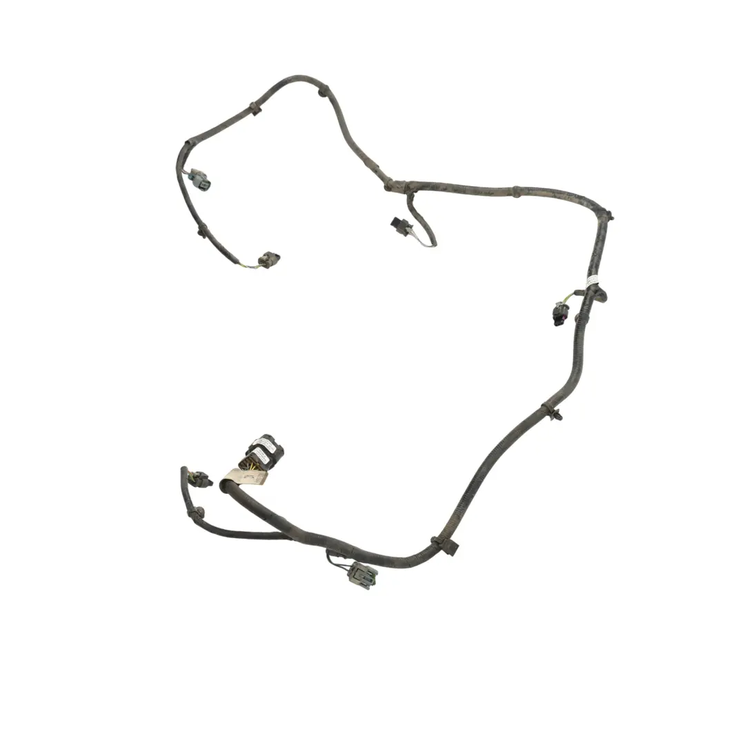Cablaggio Sensore Parcheggio Posteriore per Range Rover Evoque L538 con numero di parte GJ32-15B484-AC Range Rover Evoque L538 Cablaggio Sensore Parcheggio Posteriore - SKU GJ32-15B484-AC - Numero di parte GJ32-15B484-AC