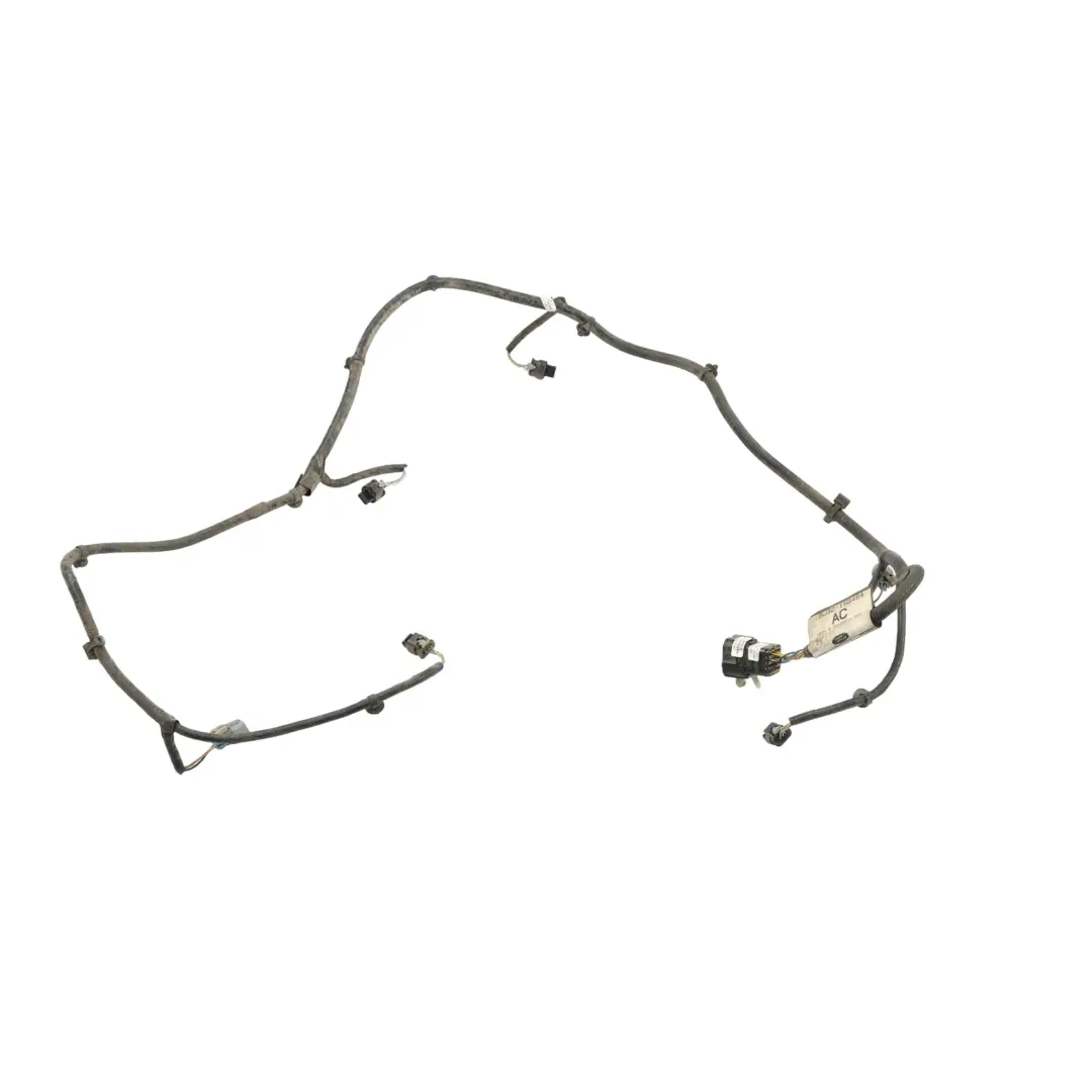 Kabelsatz Parksensor Hinten für Range Rover Evoque L538 mit Teilenummer GJ32-15B484-AC Range Rover Evoque L538 Kabelsatz Parksensor Hinten - SKU GJ32-15B484-AC - Teilenummer GJ32-15B484-AC