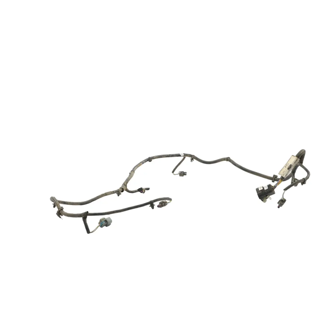 Parking Sensor Wiring Loom to Range Rover Evoque L538 Rear with Part number GJ32-15B484-AC Range Rover Evoque L538 Rear Parking Sensor Wiring Loom - SKU GJ32-15B484-AC - Part number GJ32-15B484-AC