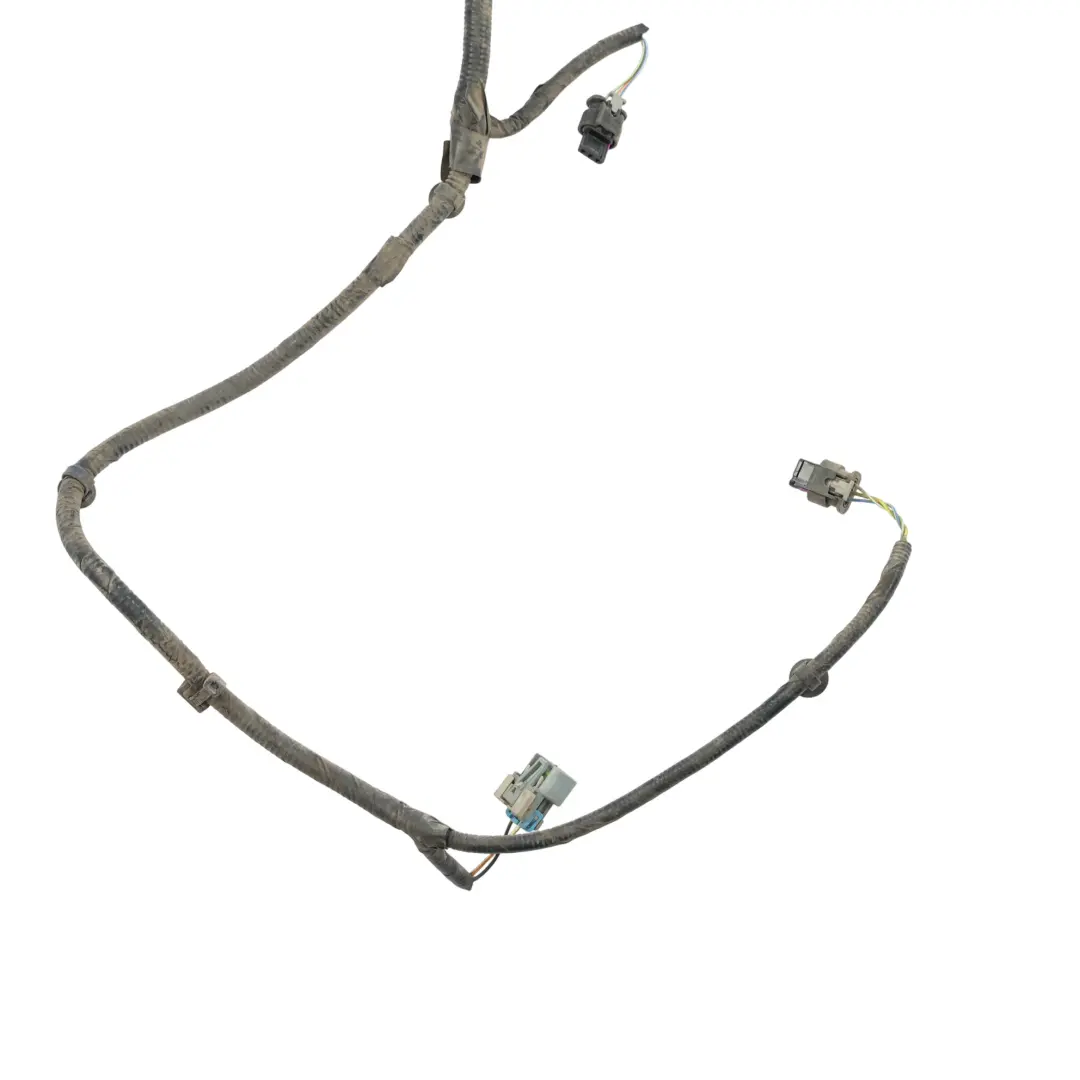Câblage Capteur Parking Arrière pour Range Rover Evoque L538 à propos du numéro de pièce GJ32-15B484-AC Range Rover Evoque L538 Câblage Capteur Parking Arrière - SKU GJ32-15B484-AC - Numéro de pièce GJ32-15B484-AC