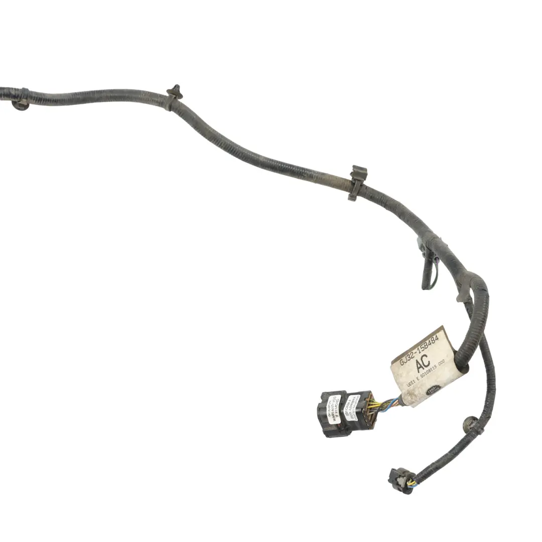 Range Rover Evoque L538 Rear Parking Sensor Wiring Loom - SKU GJ32-15B484-AC - Part number GJ32-15B484-AC