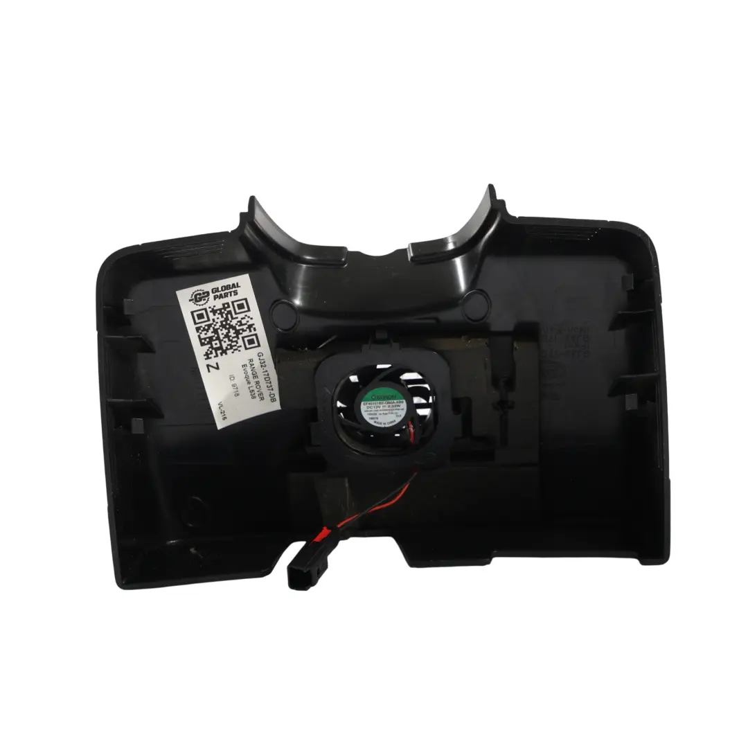 Rückspiegel Blende Verkleidung für Range Rover Evoque L538 mit Teilenummer GJ32-17D737-DB Range Rover Evoque L538 Rückspiegel Blende Verkleidung - SKU GJ32-17D737-DB - Teilenummer GJ32-17D737-DB