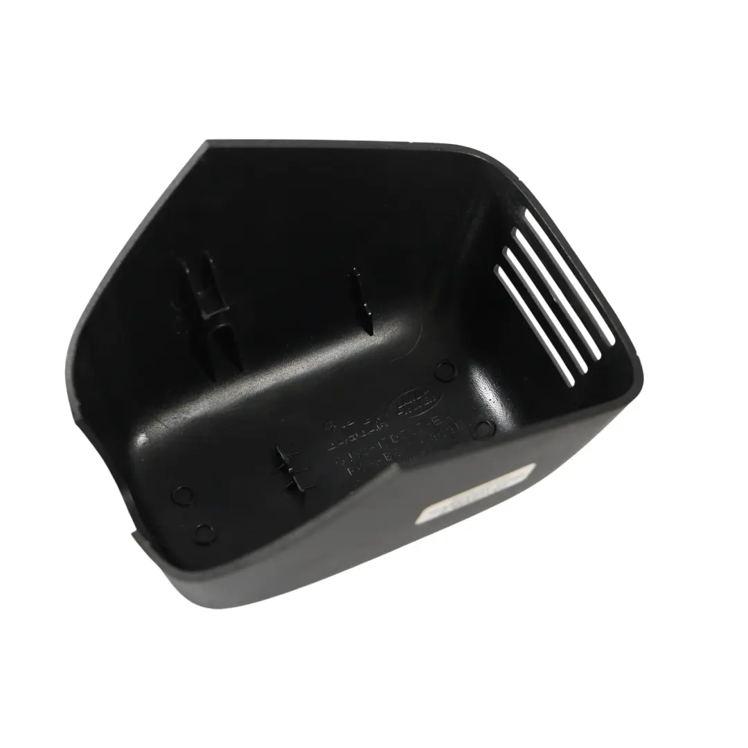 View Mirror Trim Lower Cover to Range Rover Evoque L538 Rear with Part number GJ32-17D737-EA Range Rover Evoque L538 Rear View Mirror Trim Lower Cover - SKU GJ32-17D737-EA - Part number GJ32-17D737-EA