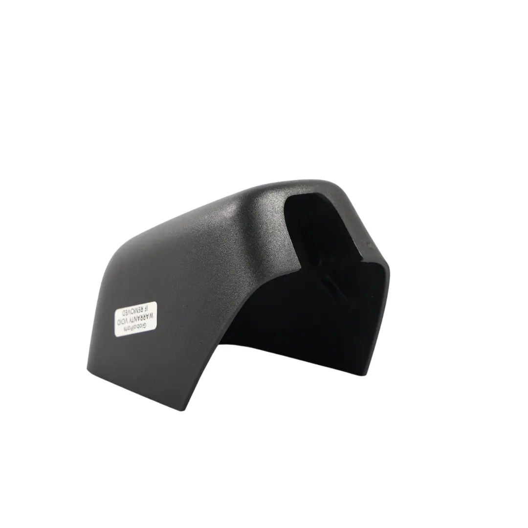 Range Rover Evoque L538 Rear View Mirror Trim Lower Cover - SKU GJ32-17D737-EA - Part number GJ32-17D737-EA