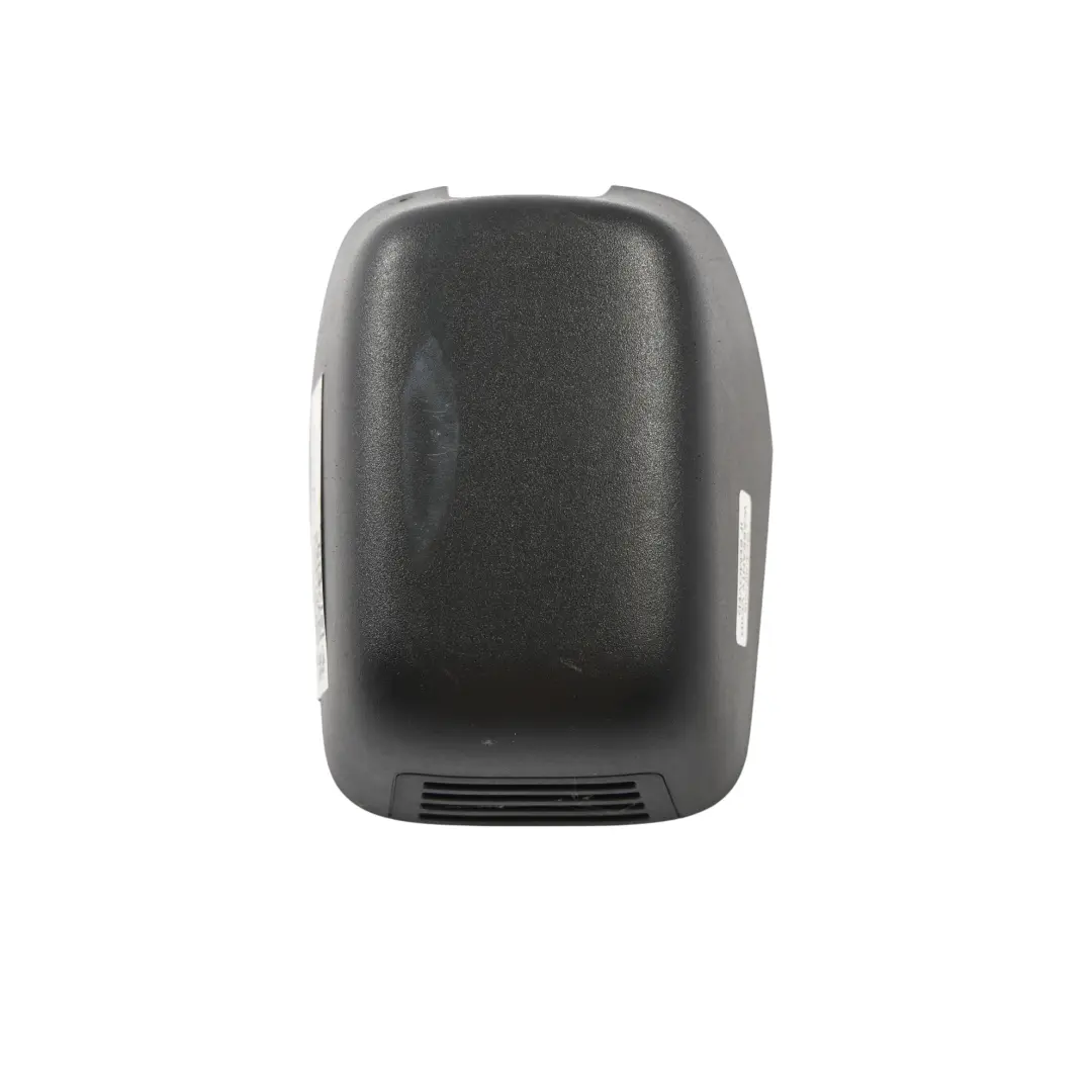 View Mirror Trim Lower Cover to Range Rover Evoque L538 Rear with Part number GJ32-17D737-EA Range Rover Evoque L538 Rear View Mirror Trim Lower Cover - SKU GJ32-17D737-EA - Part number GJ32-17D737-EA