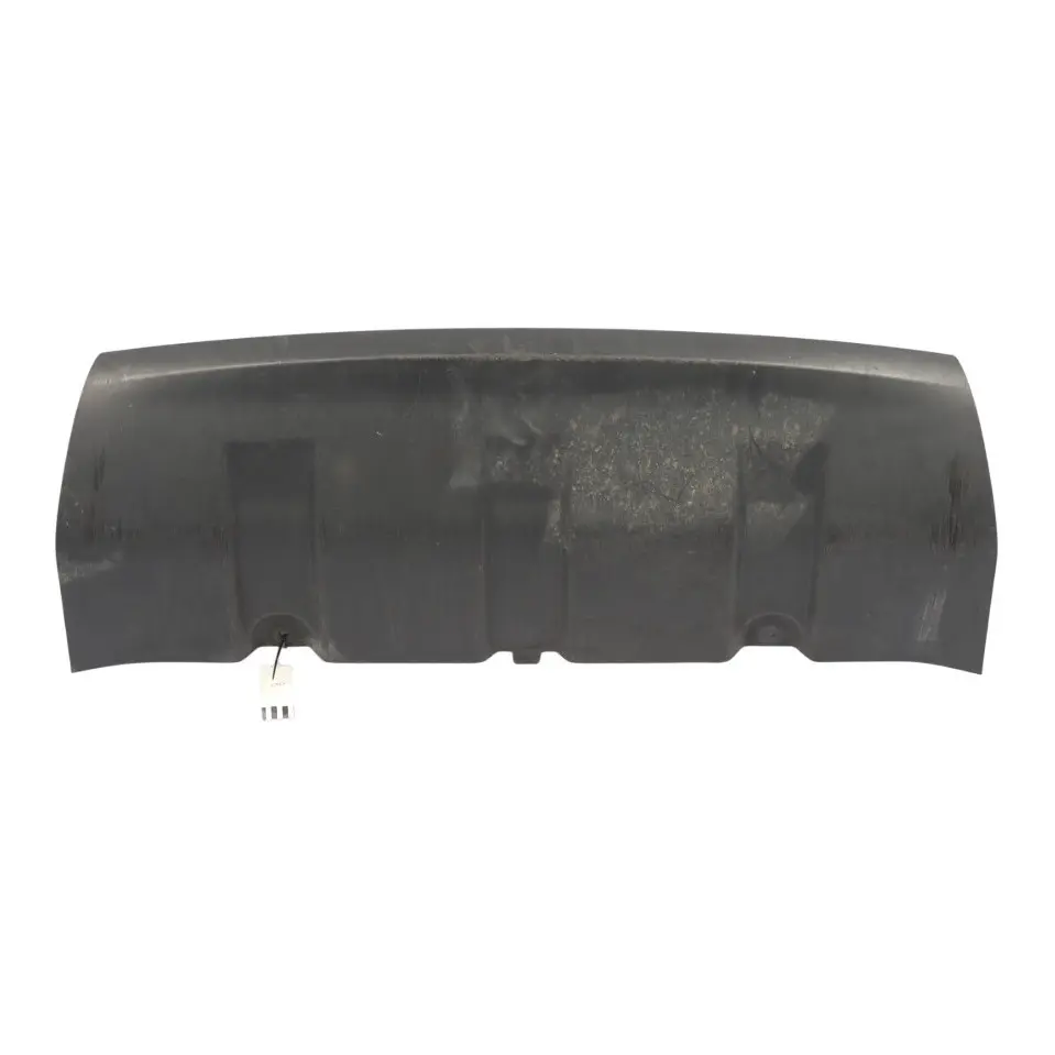 Range Rover Evoque L538 Front Bumper Lower Trim Tow Eye Cover GJ32-17F011-CB