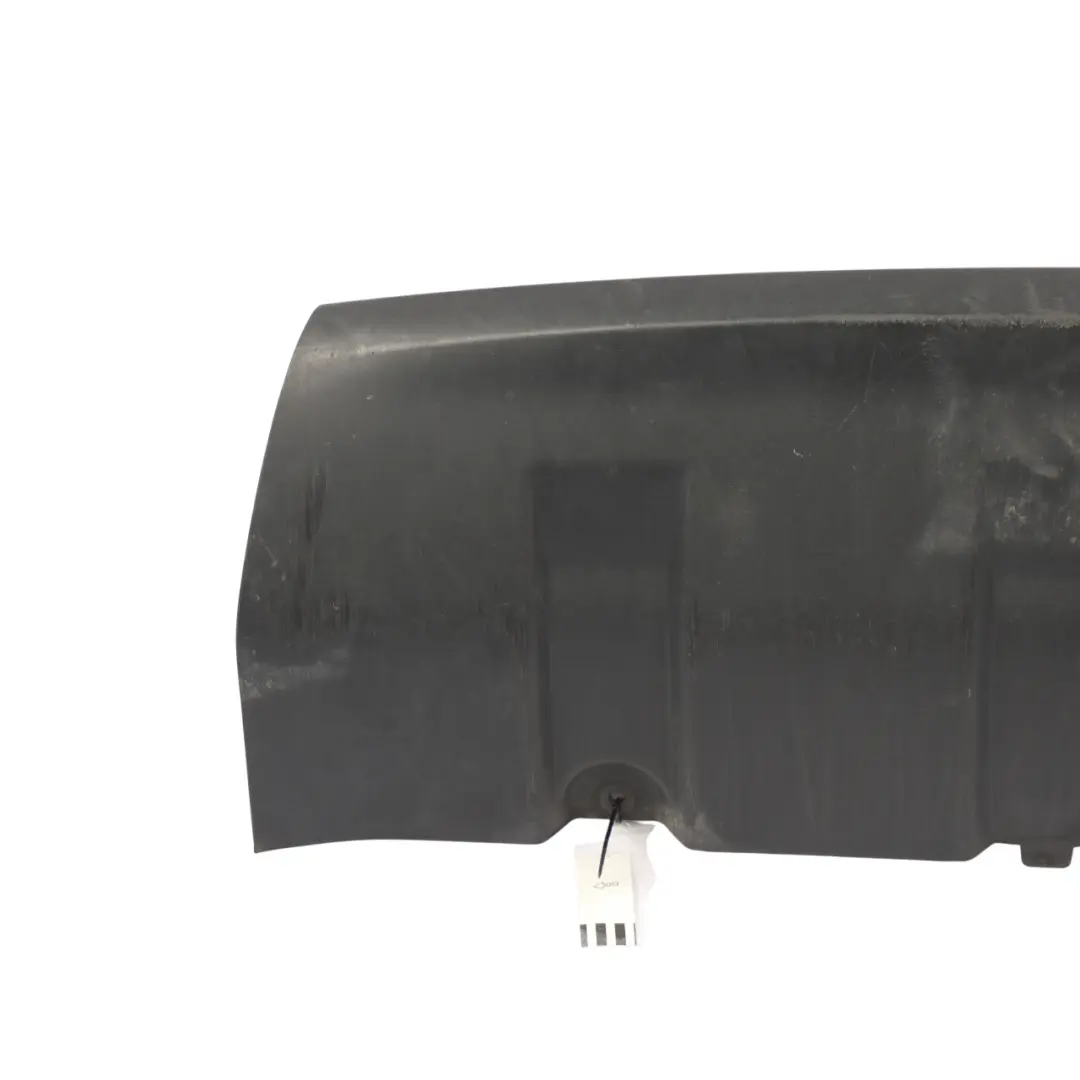 Front Bumper Lower Trim Tow Eye Cover to Range Rover Evoque L538 with Part number GJ32-17F011-CB Range Rover Evoque L538 Front Bumper Lower Trim Tow Eye Cover - SKU GJ32-17F011-CB - Part number GJ32-17F011-CB