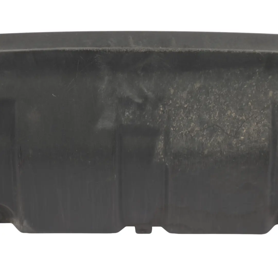 Front Bumper Lower Trim Tow Eye Cover to Range Rover Evoque L538 with Part number GJ32-17F011-CB Range Rover Evoque L538 Front Bumper Lower Trim Tow Eye Cover - SKU GJ32-17F011-CB - Part number GJ32-17F011-CB