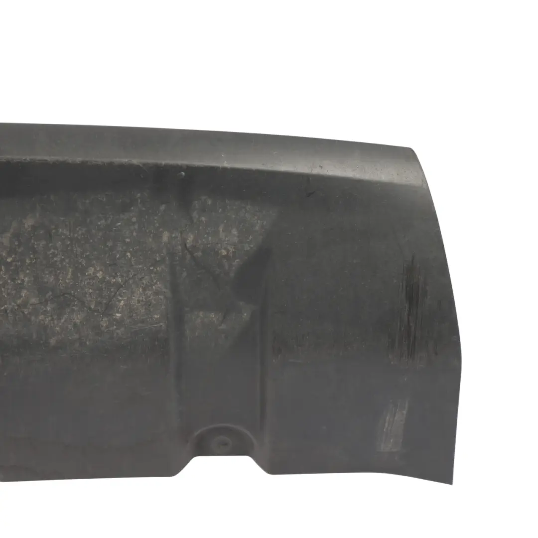 Range Rover Evoque L538 Front Bumper Lower Trim Tow Eye Cover - SKU GJ32-17F011-CB - Part number GJ32-17F011-CB