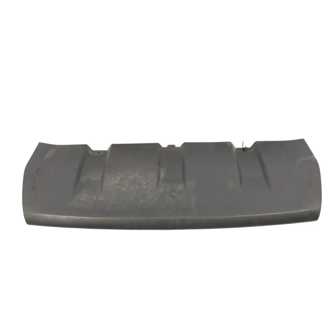 Front Bumper Lower Trim Tow Eye Cover to Range Rover Evoque L538 with Part number GJ32-17F011-CB Range Rover Evoque L538 Front Bumper Lower Trim Tow Eye Cover - SKU GJ32-17F011-CB - Part number GJ32-17F011-CB
