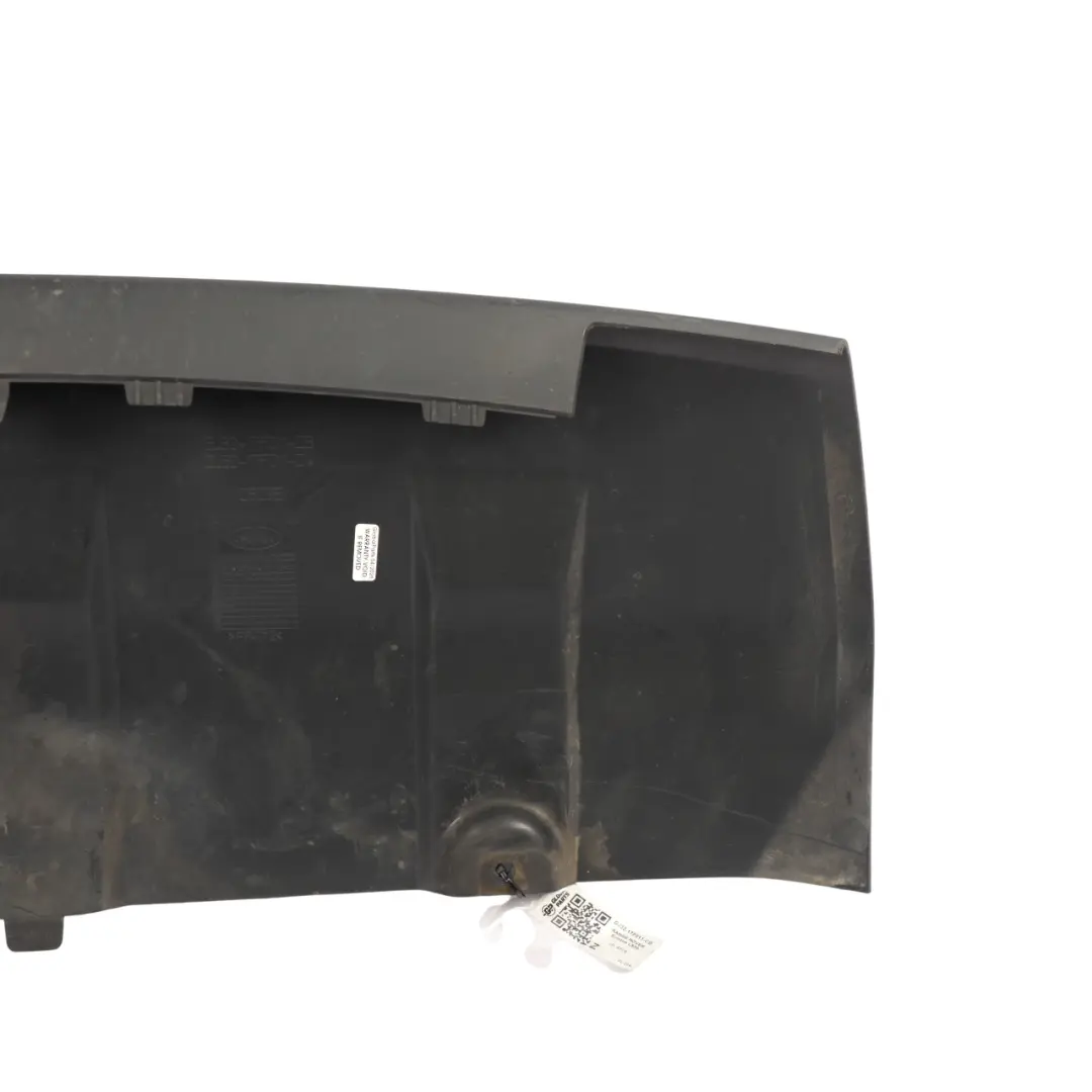 Range Rover Evoque L538 Front Bumper Lower Trim Tow Eye Cover - SKU GJ32-17F011-CB - Part number GJ32-17F011-CB