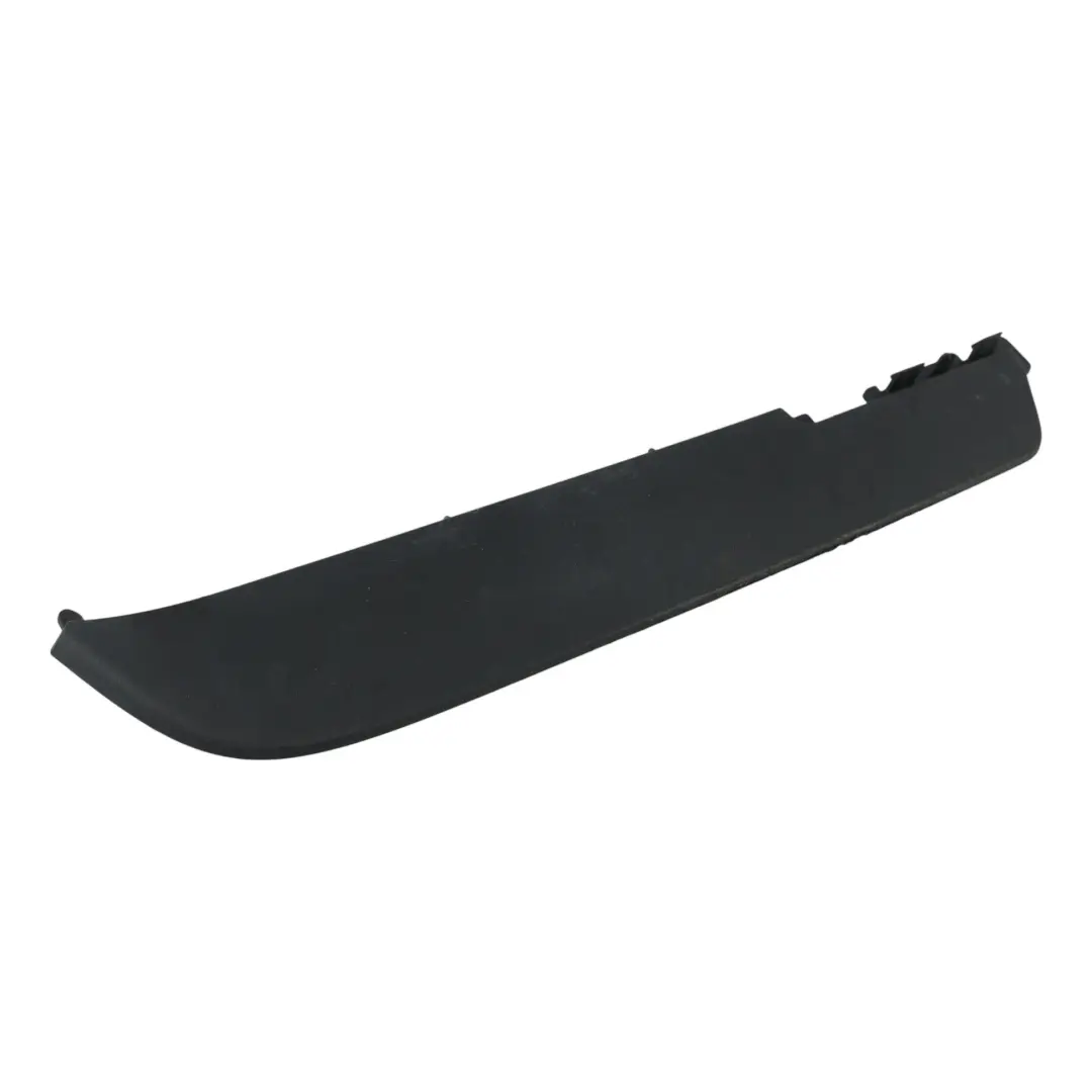 Range Rover Evoque L538 Front Bumper Cover Deflector Right O/S - SKU GJ32-17F017-BB - Part number GJ32-17F017-BB