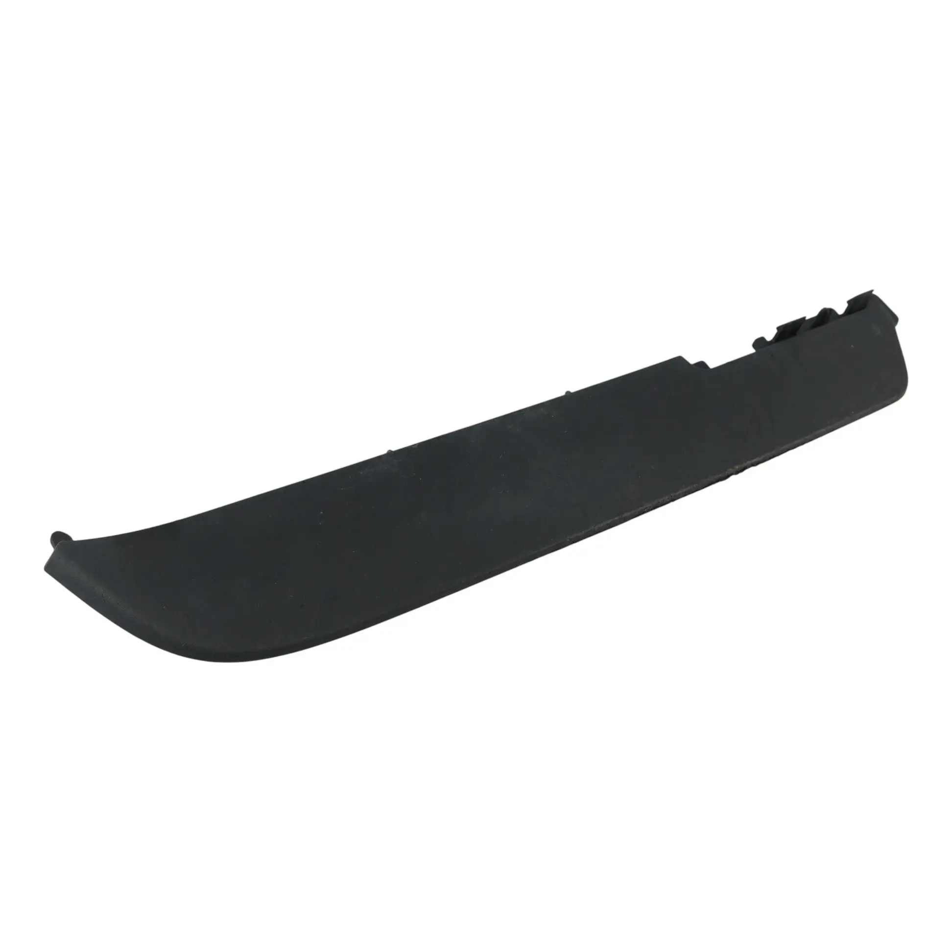 Range Rover Evoque L538 Front Bumper Cover Deflector Right O/S GJ32-17F017-BB