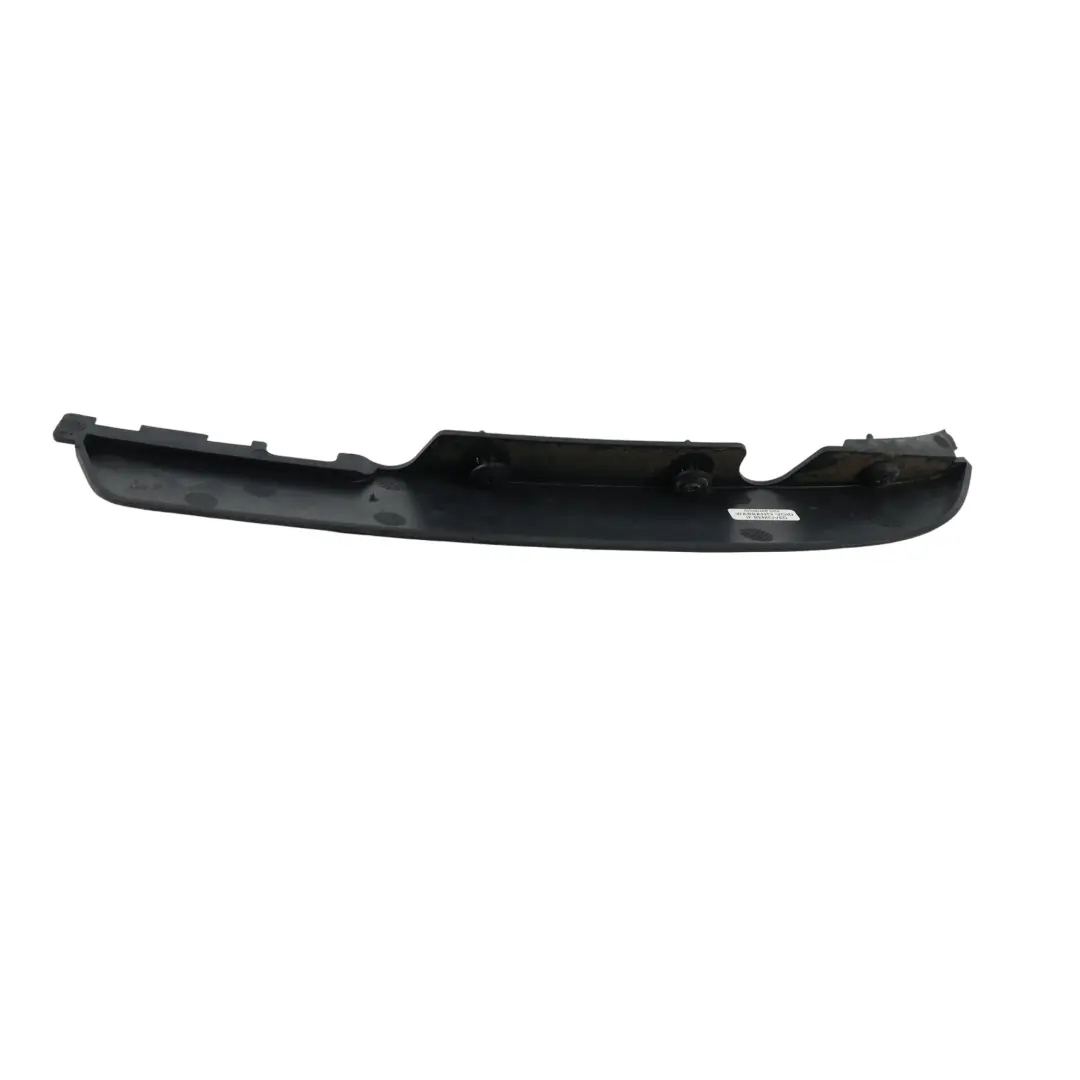 Deflettore Paraurti Anteriore Destro per Range Rover Evoque L538 con numero di parte GJ32-17F017-BB Range Rover Evoque L538 Deflettore Paraurti Anteriore Destro - SKU GJ32-17F017-BB - Numero di parte GJ32-17F017-BB