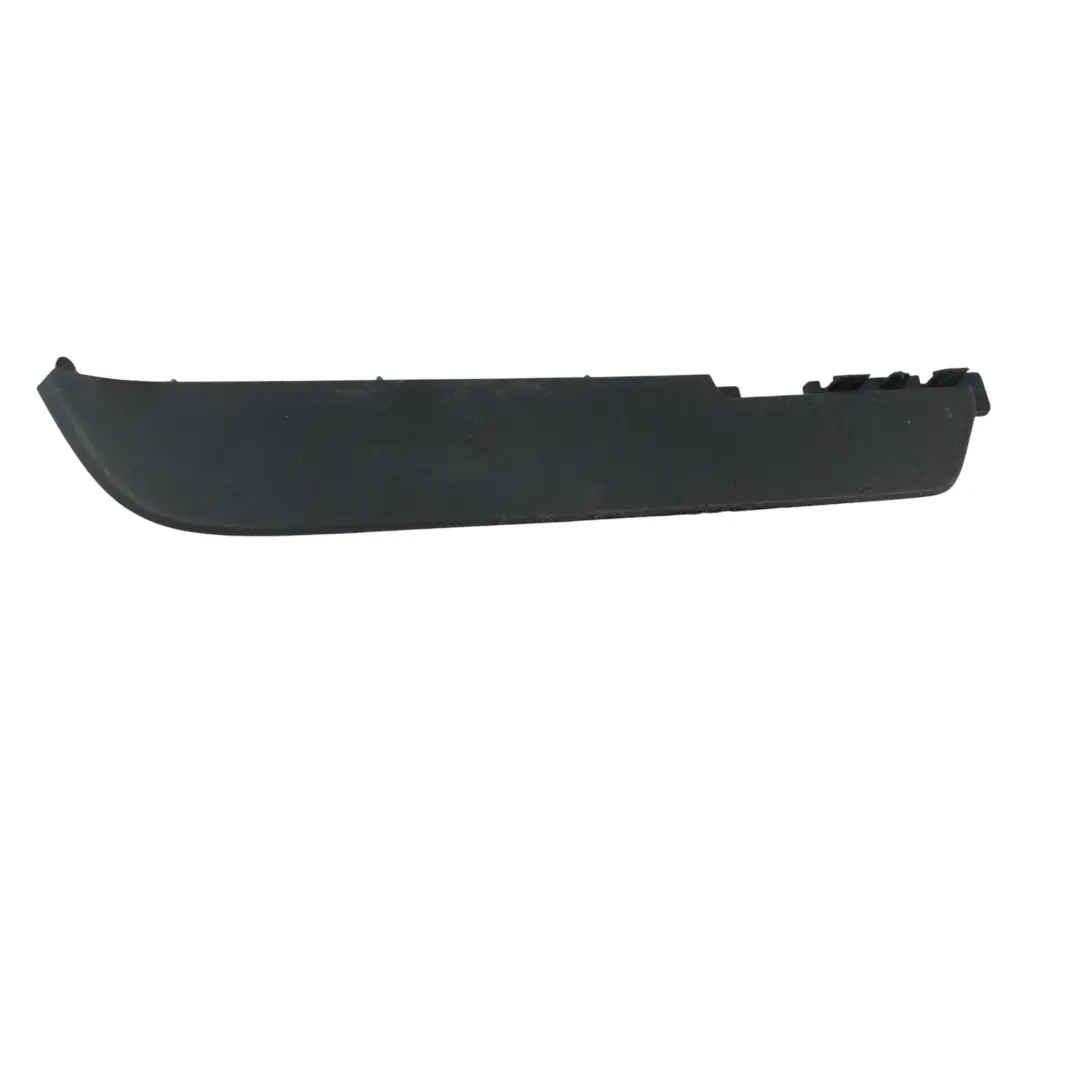 Range Rover Evoque L538 Deflettore Paraurti Anteriore Destro - SKU GJ32-17F017-BB - Numero di parte GJ32-17F017-BB