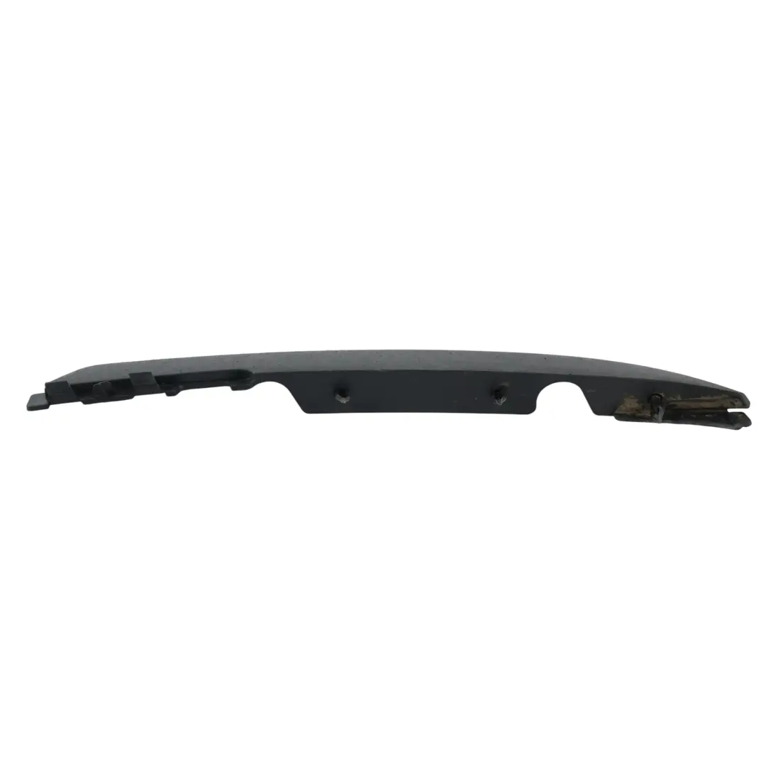 Stoßstange Vorne Deflektor Rechts für Range Rover Evoque L538 mit Teilenummer GJ32-17F017-BB Range Rover Evoque L538 Stoßstange Vorne Deflektor Rechts - SKU GJ32-17F017-BB - Teilenummer GJ32-17F017-BB